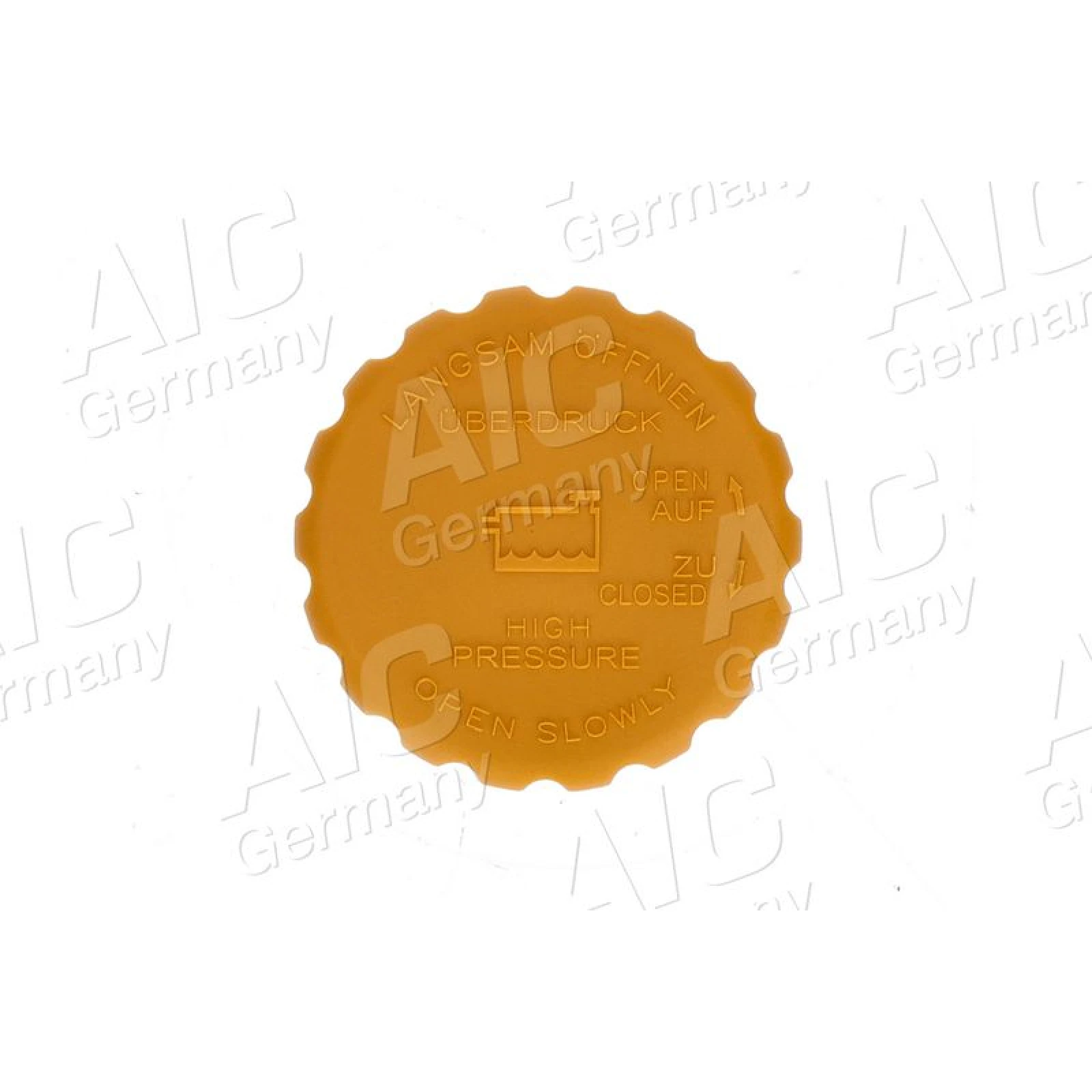Deckel 52109