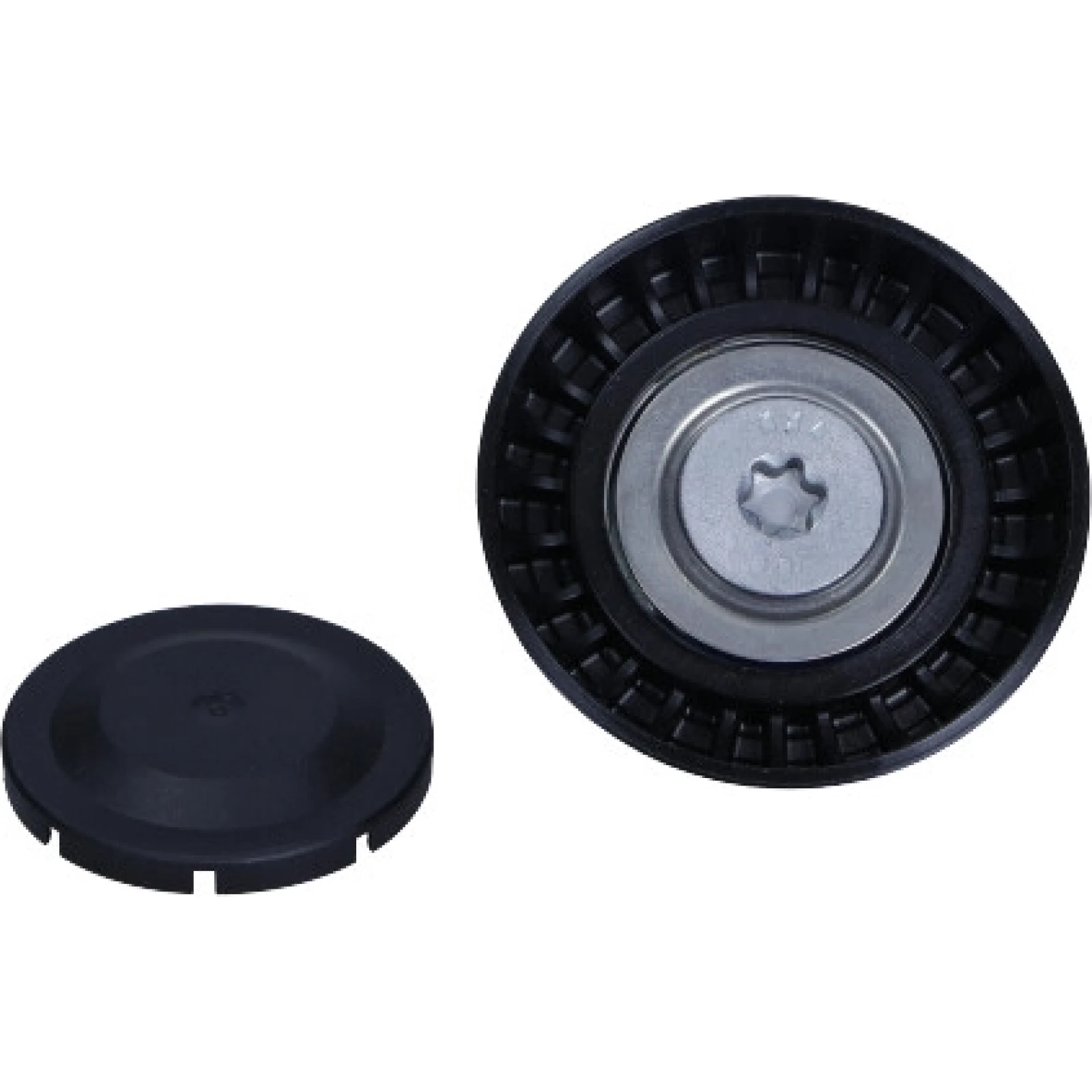 Umlenk-/Führungsrolle, Keilrippenriemen 532 0804 10