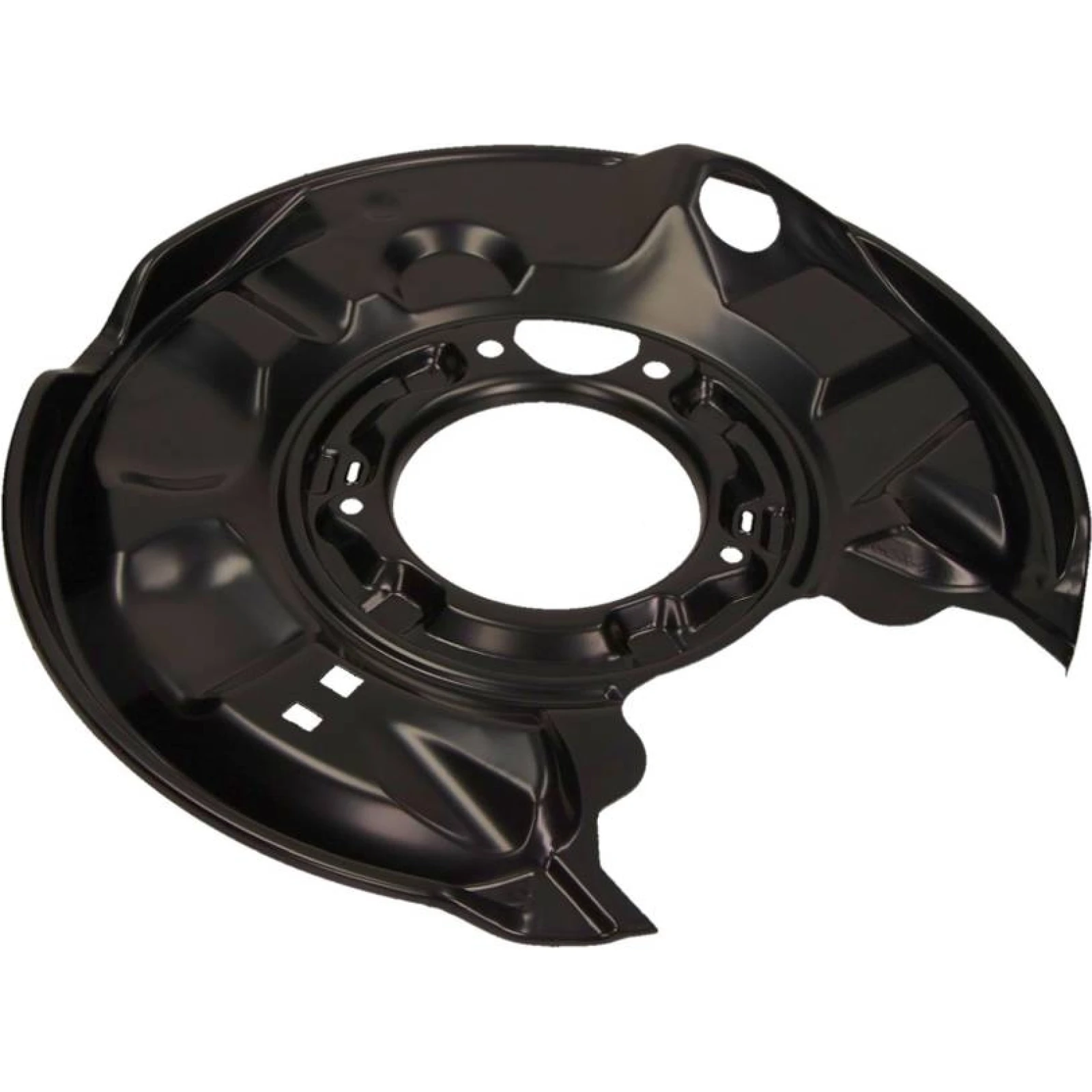 Trucktec Spritzblech, Bremsscheibe 02.35.526