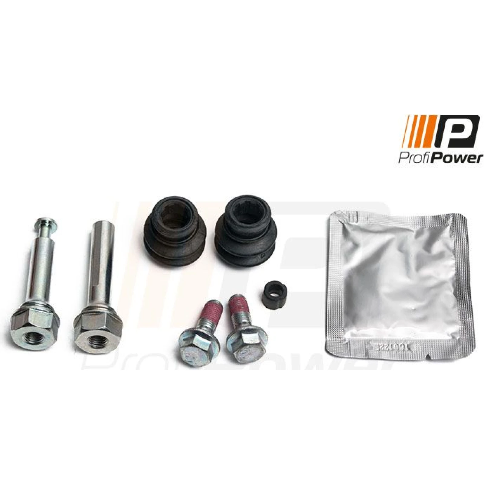 Profipower Bremssattel-Führungshülsensatz 9B5090