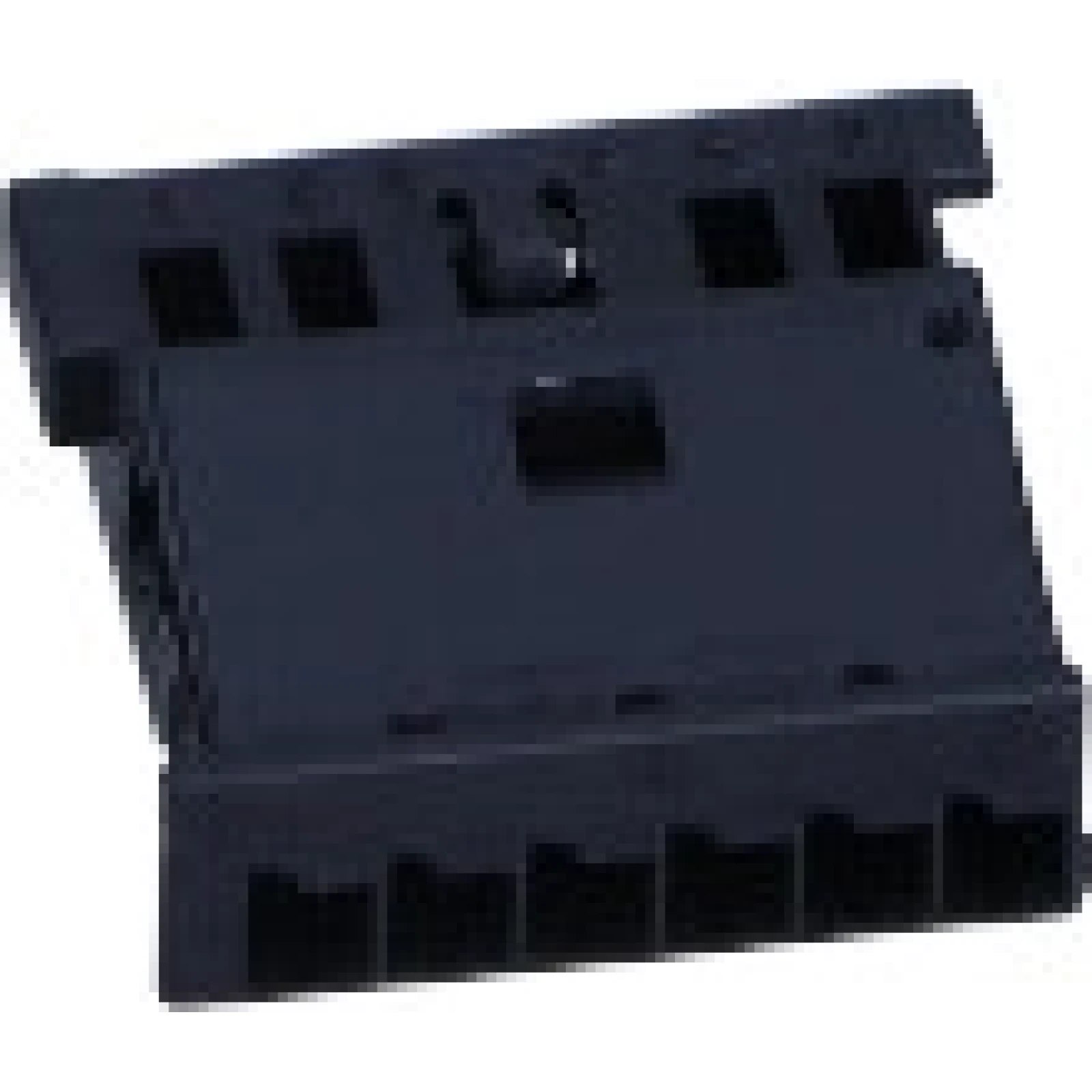 Original VAG Audi A1 Stecker 11 4B0971978B