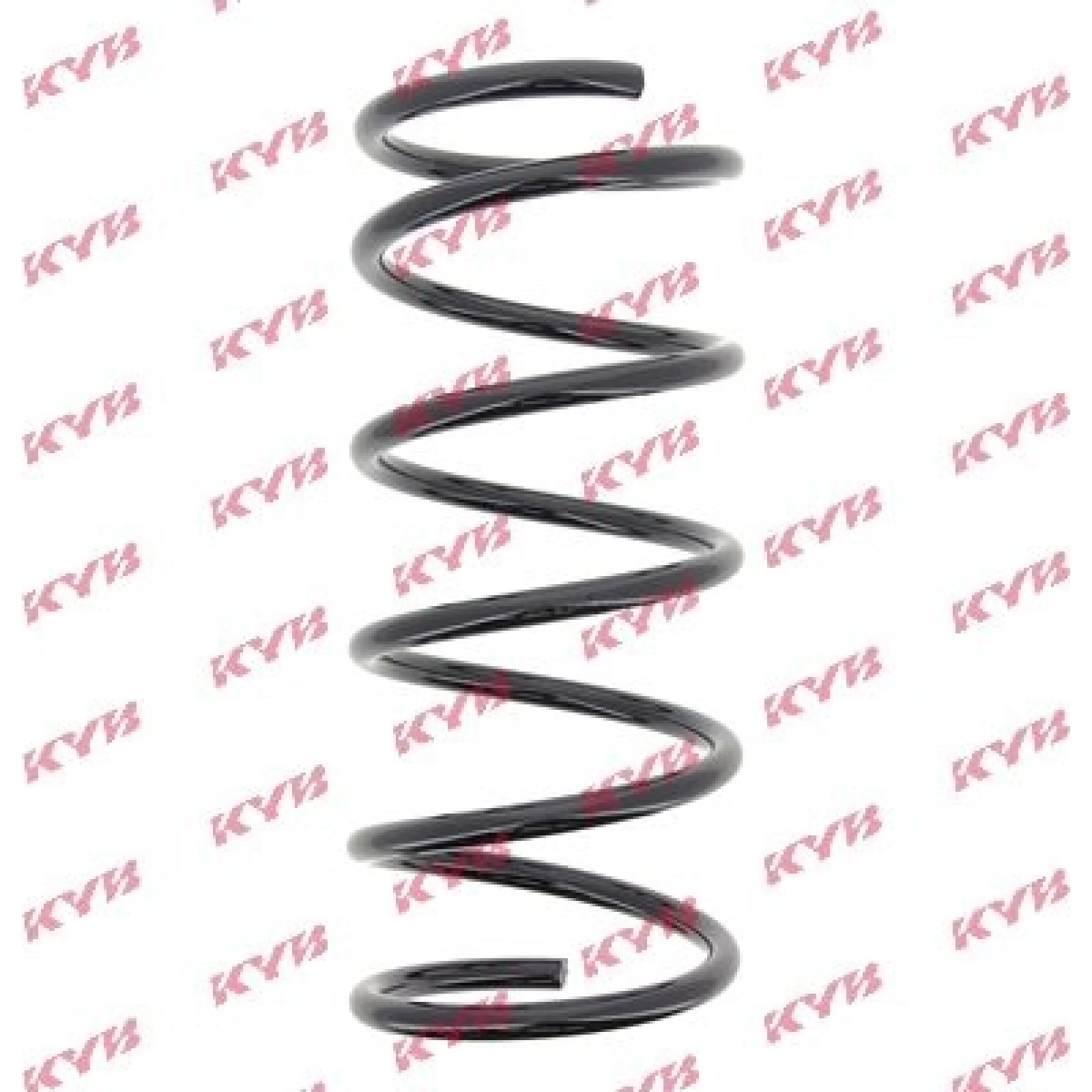 KYB Fahrwerksfeder Hyundai T. Terracan 2.9Crdi/3.5 V6 12/01-12/06 RA5622