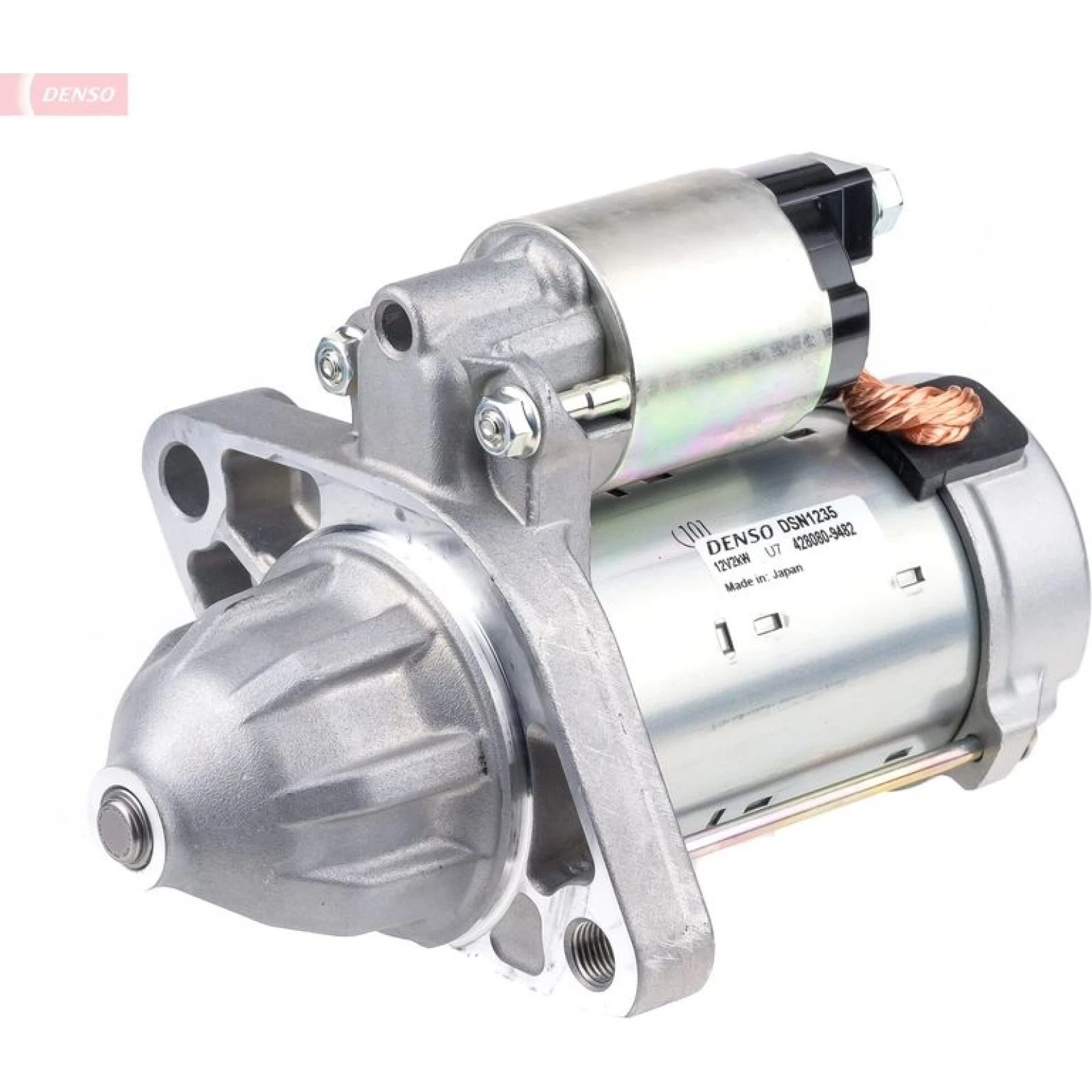 DENSO Anlasser DSN1235