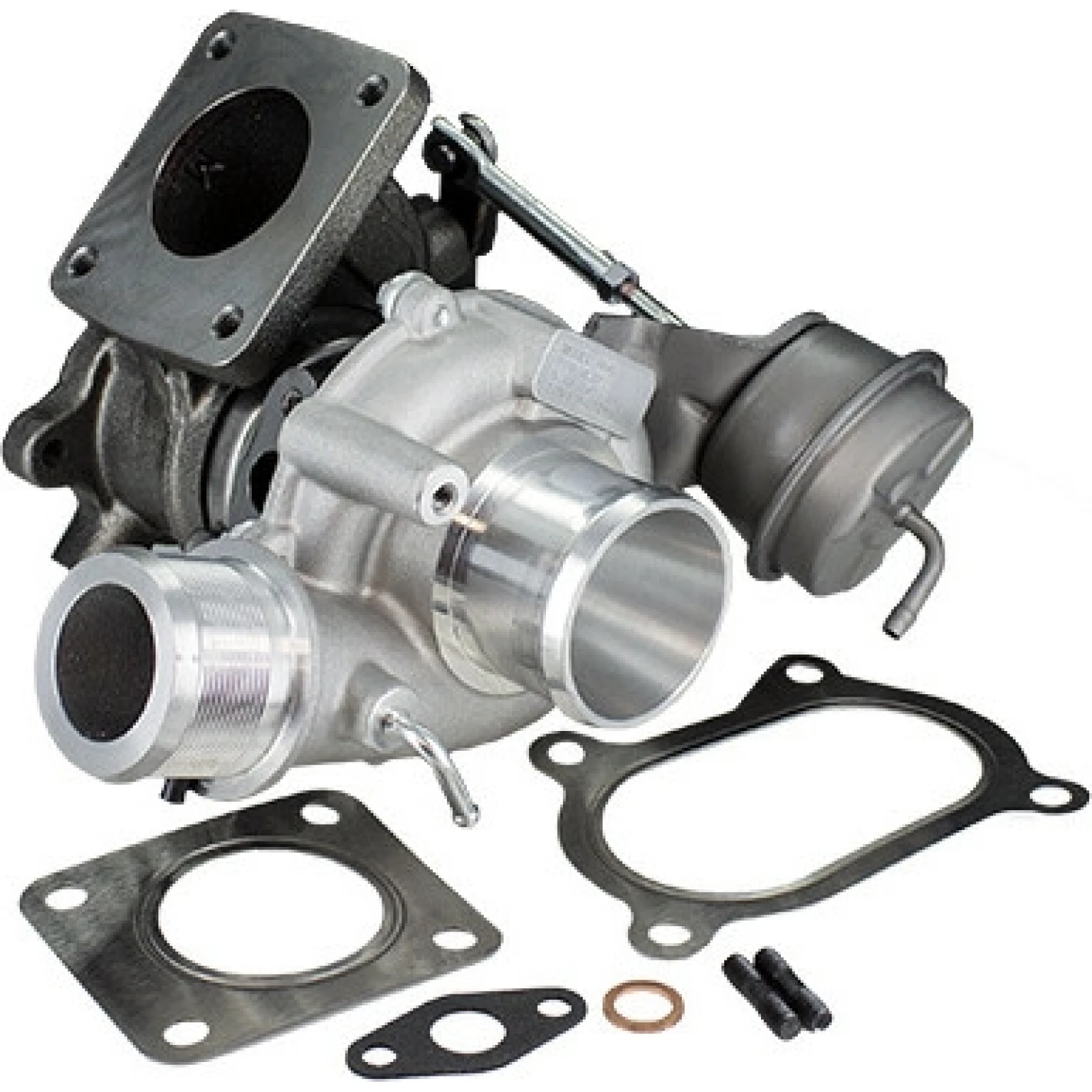 Turbolader 65045