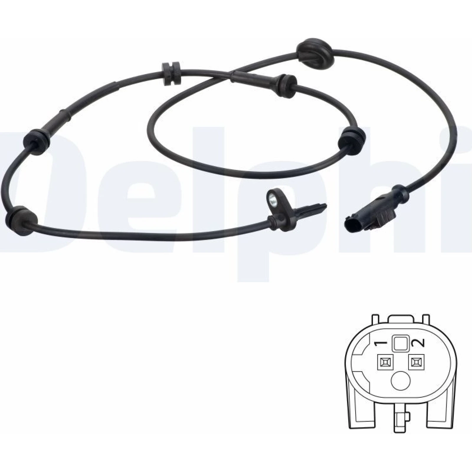 Sensor, Raddrehzahl SS20638
