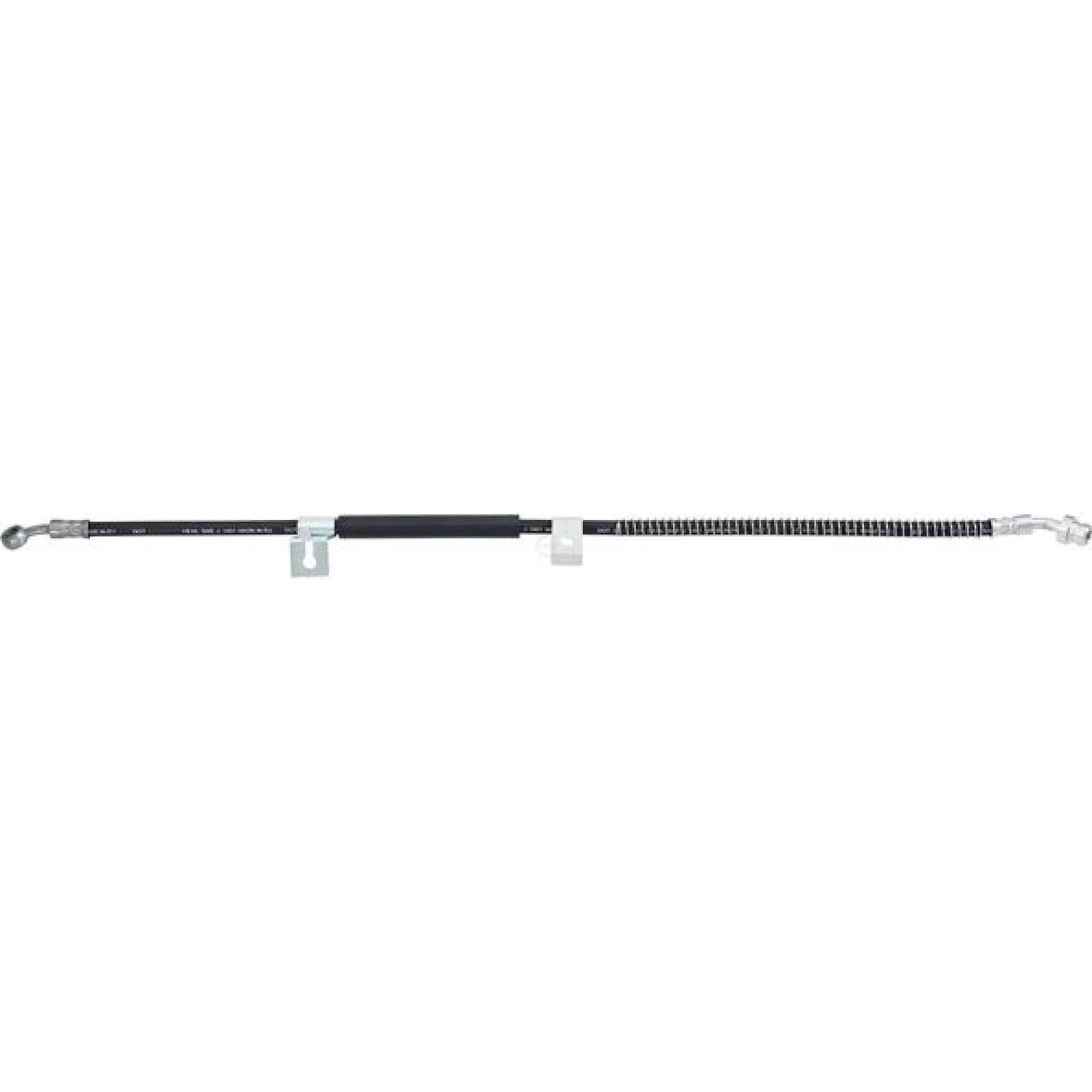A.B.S. Bremsschlauch SL 1115