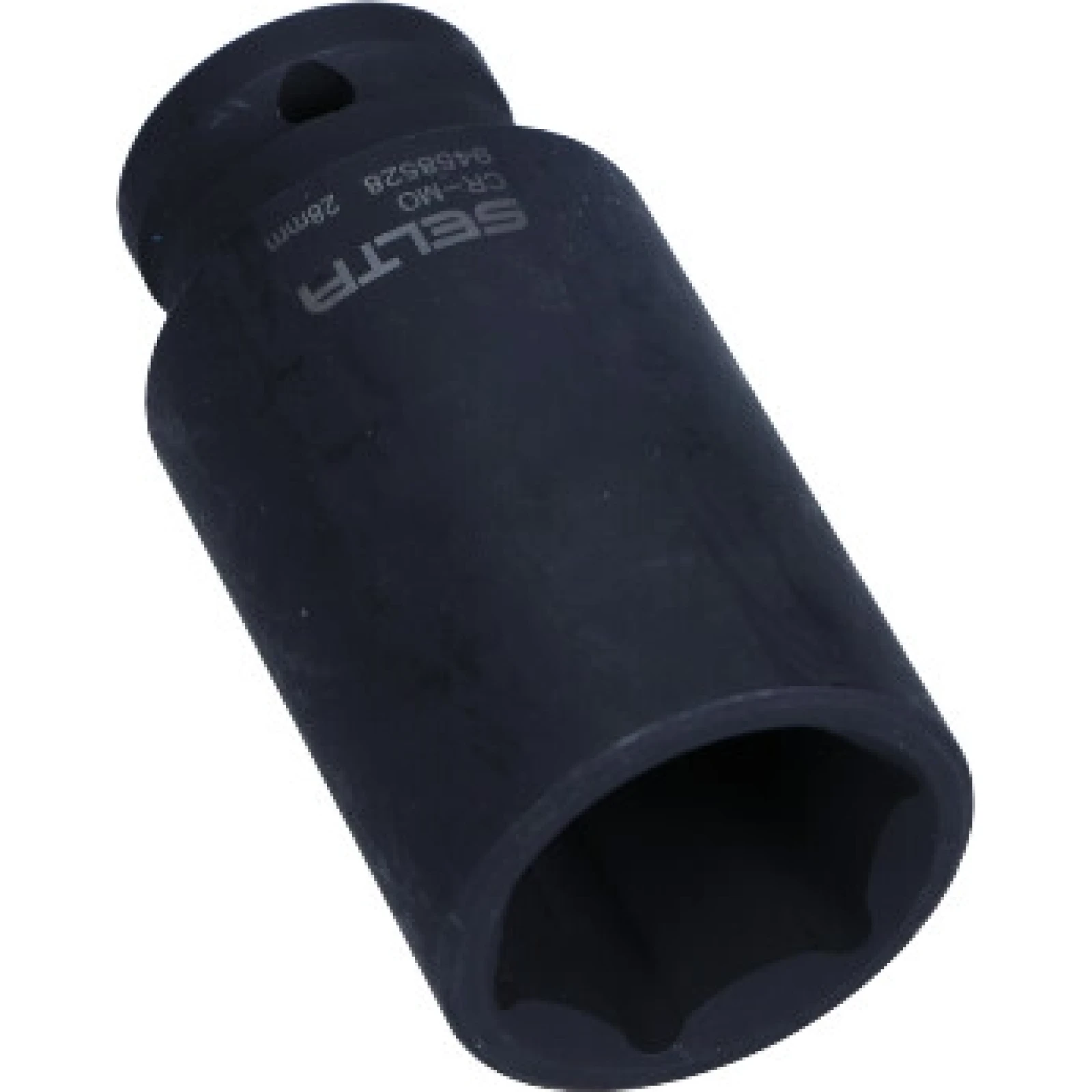 1/2 Schlagsteckschlüsseleinsatz, Lang (85 mm), 28 mm 9458528