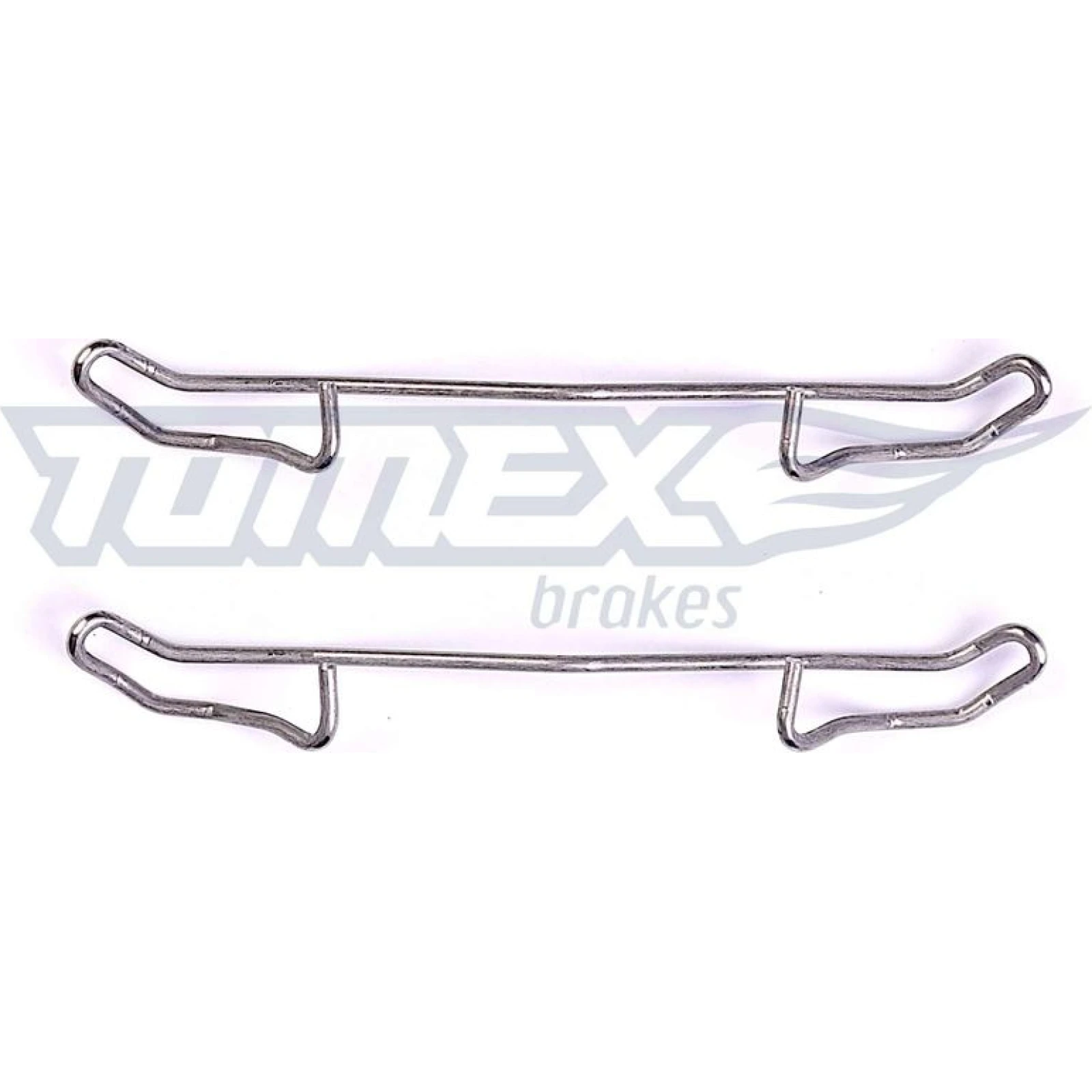 TOMEX brakes Zubehörsatz, Scheibenbremsbelag TX 43-90