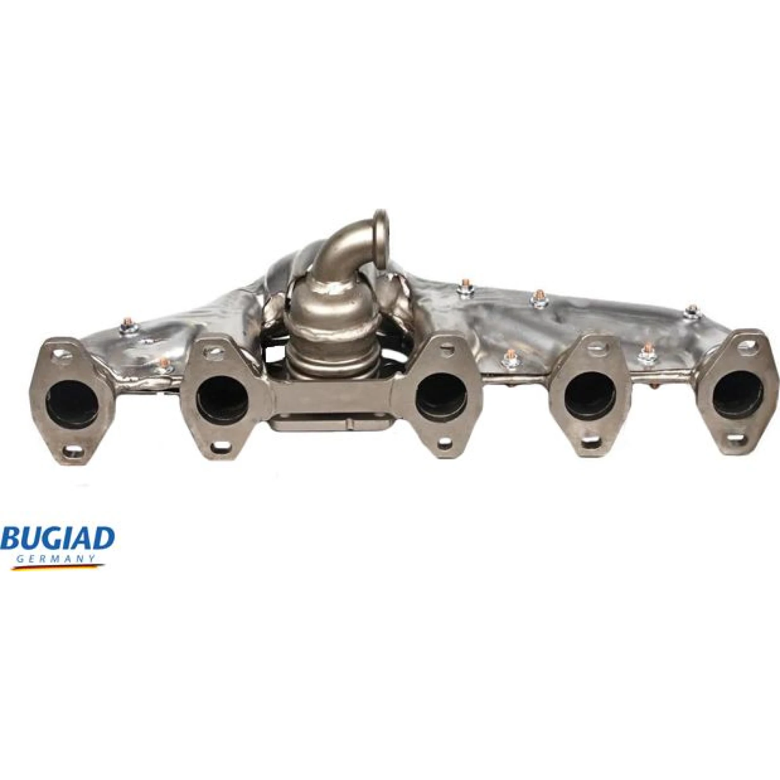 Krümmer, Abgasanlage BSP24705