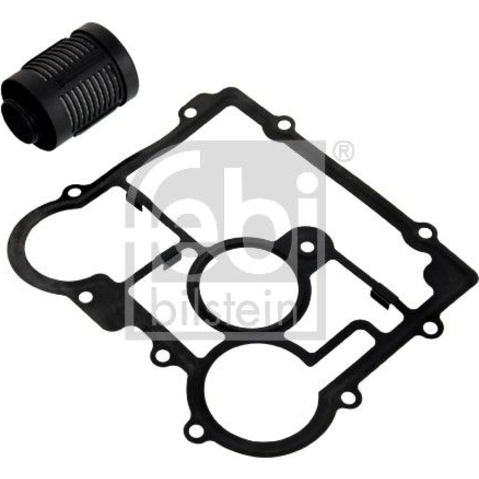 FEBI BILSTEIN Hydraulikfilter, Haldex-Kupplung 178724