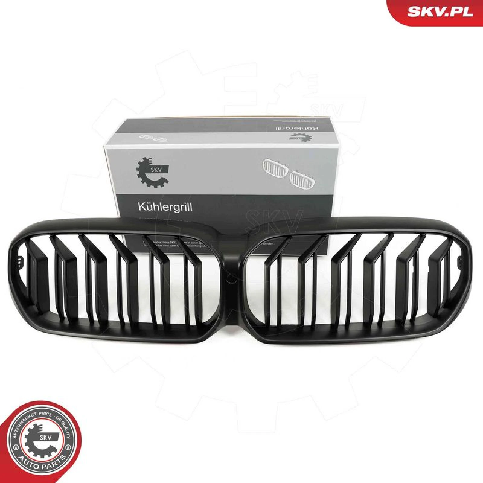 ESEN SKV Kühlergitter 66SKV204
