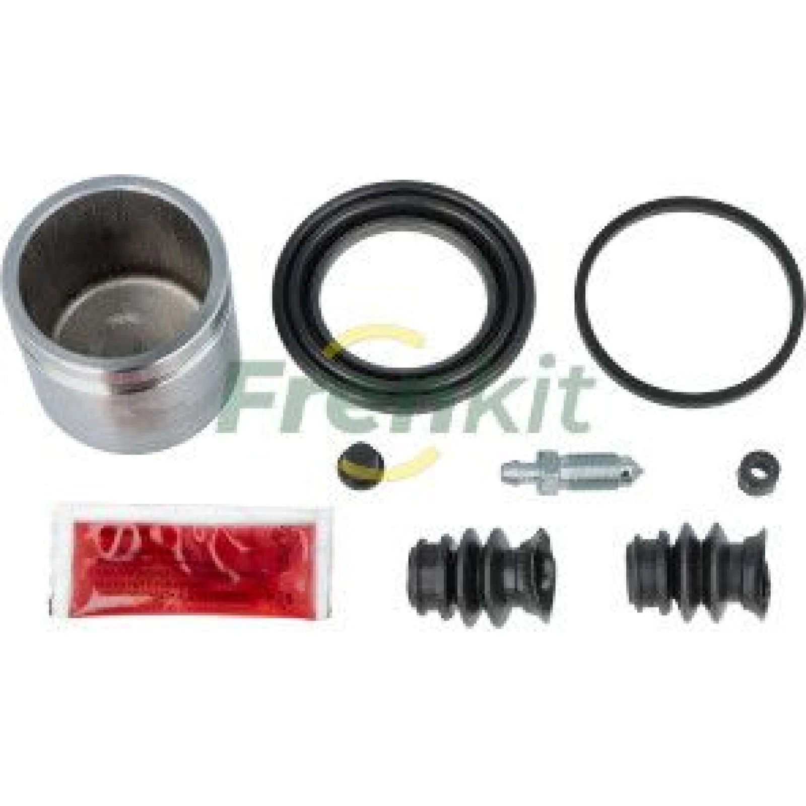 FRENKIT Reparatursatz, Bremssattel 254806