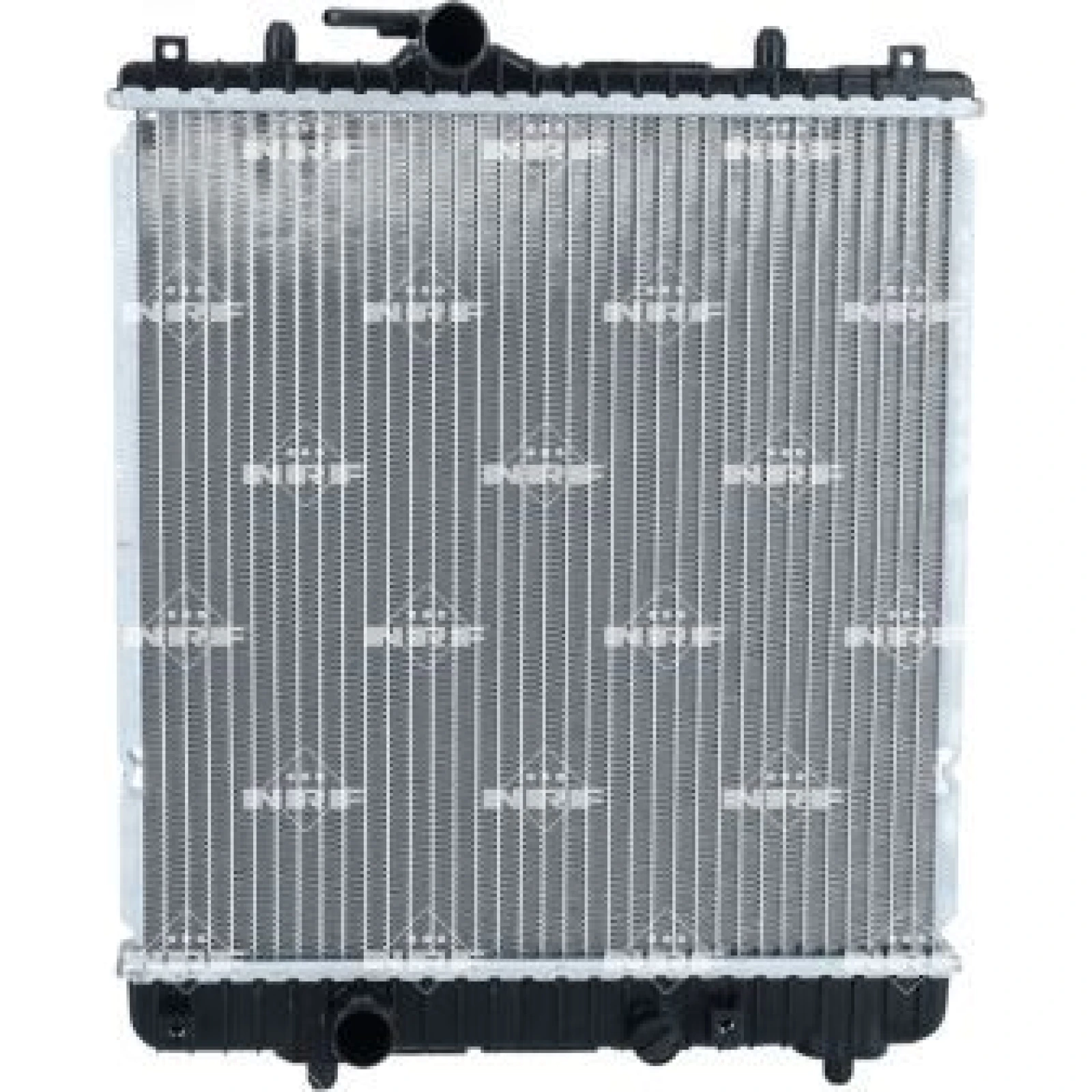 Kühler, Motorkühlung 53825