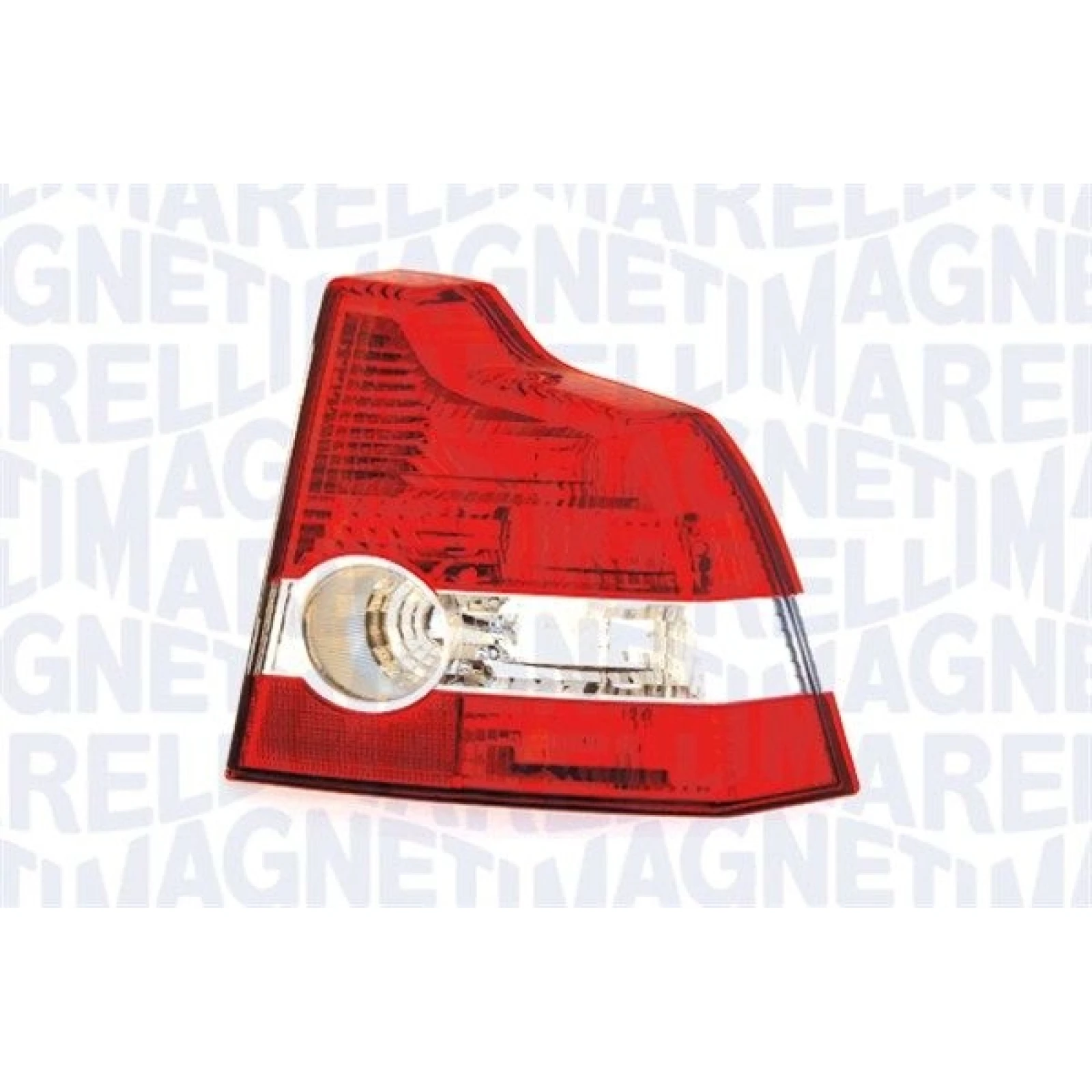 MAGNETI MARELLI Heckleuchte 714028131718