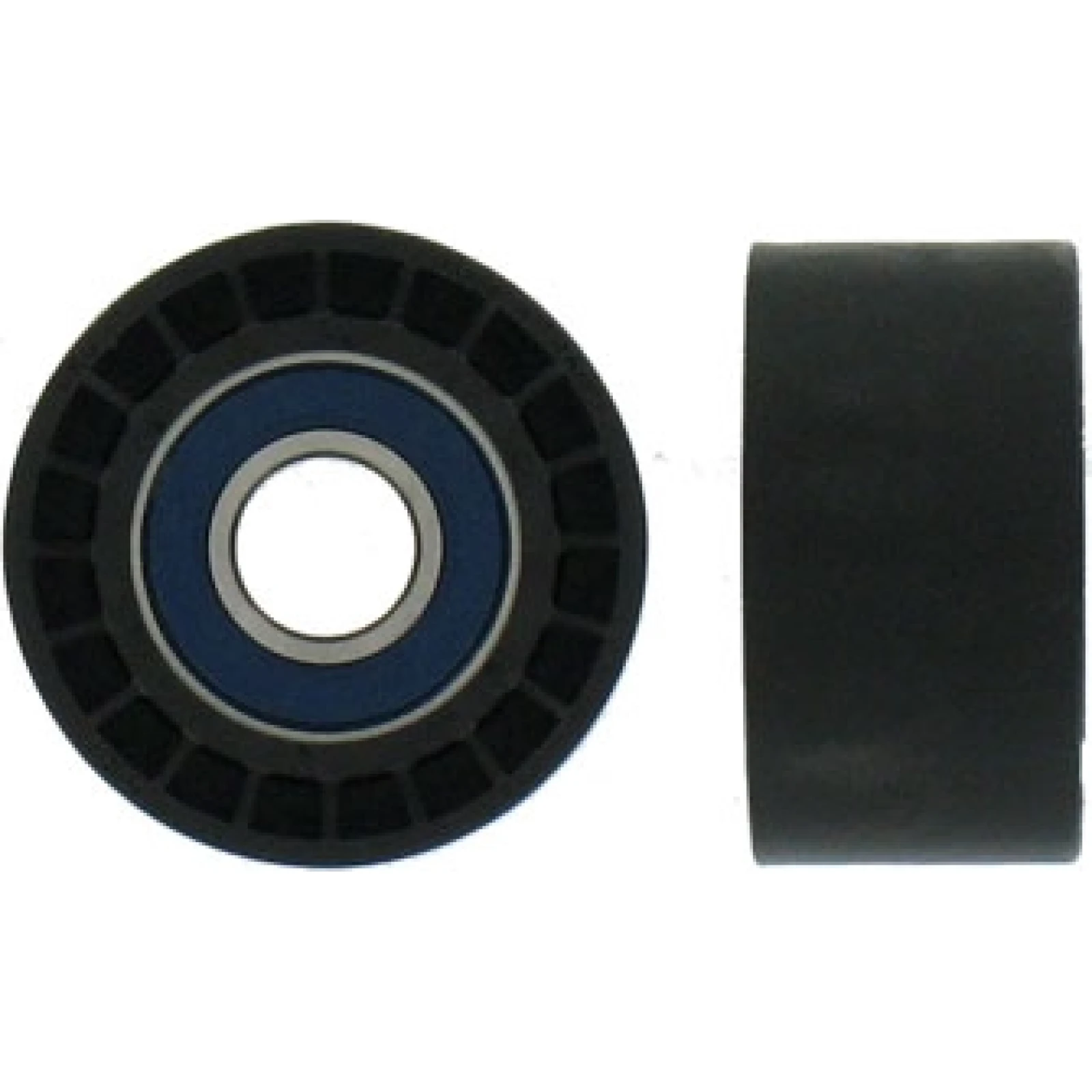 Umlenkrolle Multi-V VKM 36038