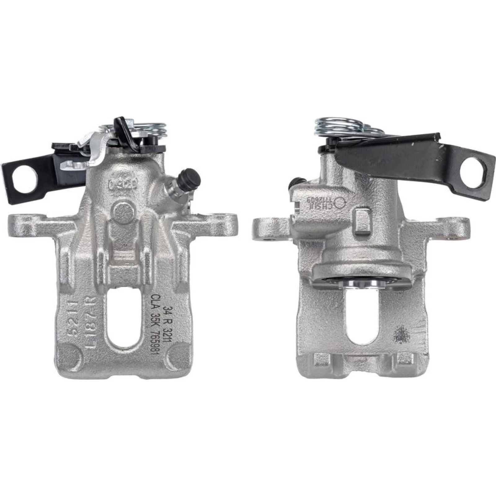 Bremssattel 24.3344-1742.5