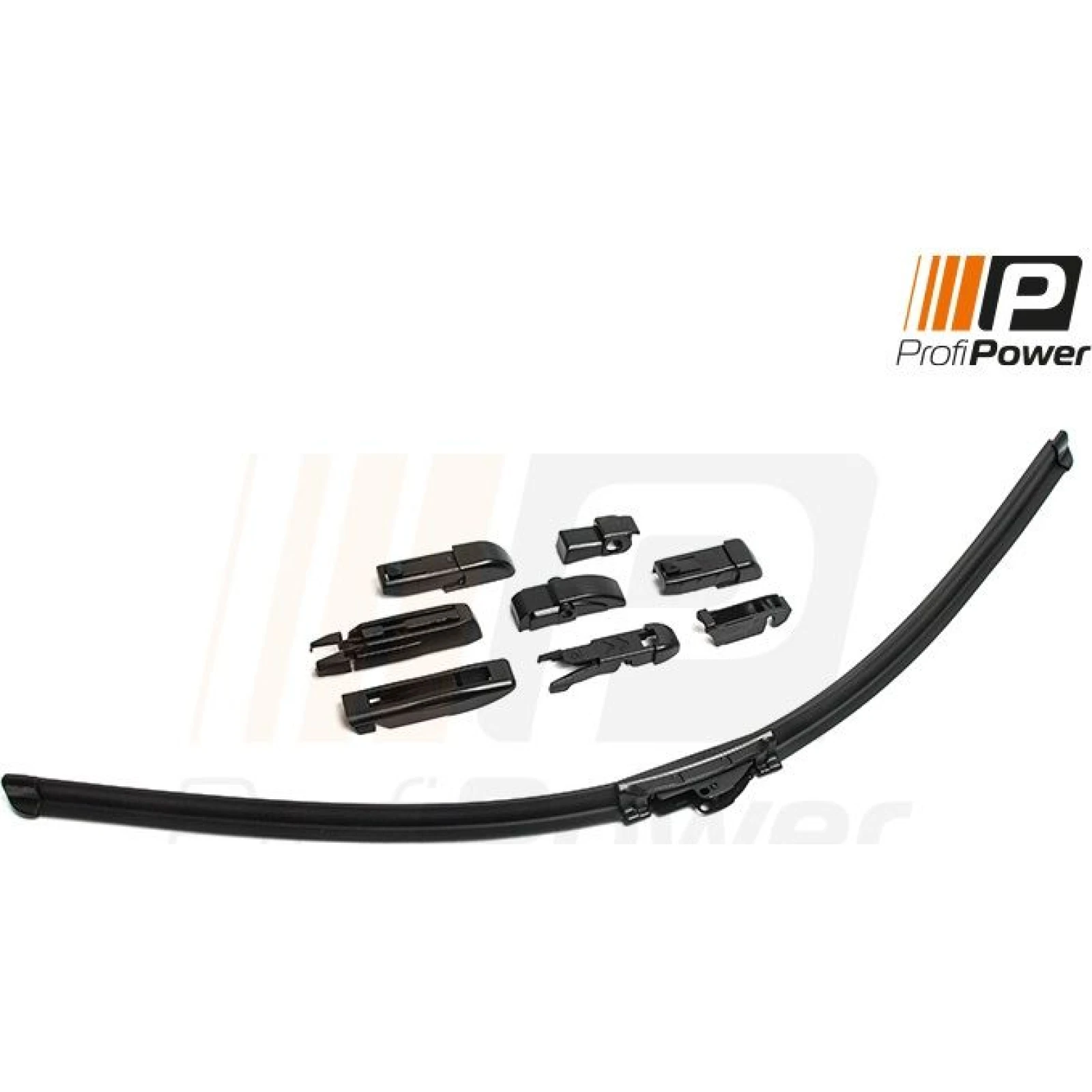 PROFIPOWER Wischblatt 1W0750MT