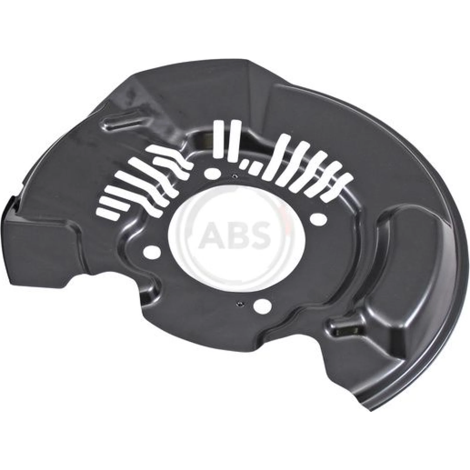A.B.S. Bremsscheiben-Spritzblech 11437