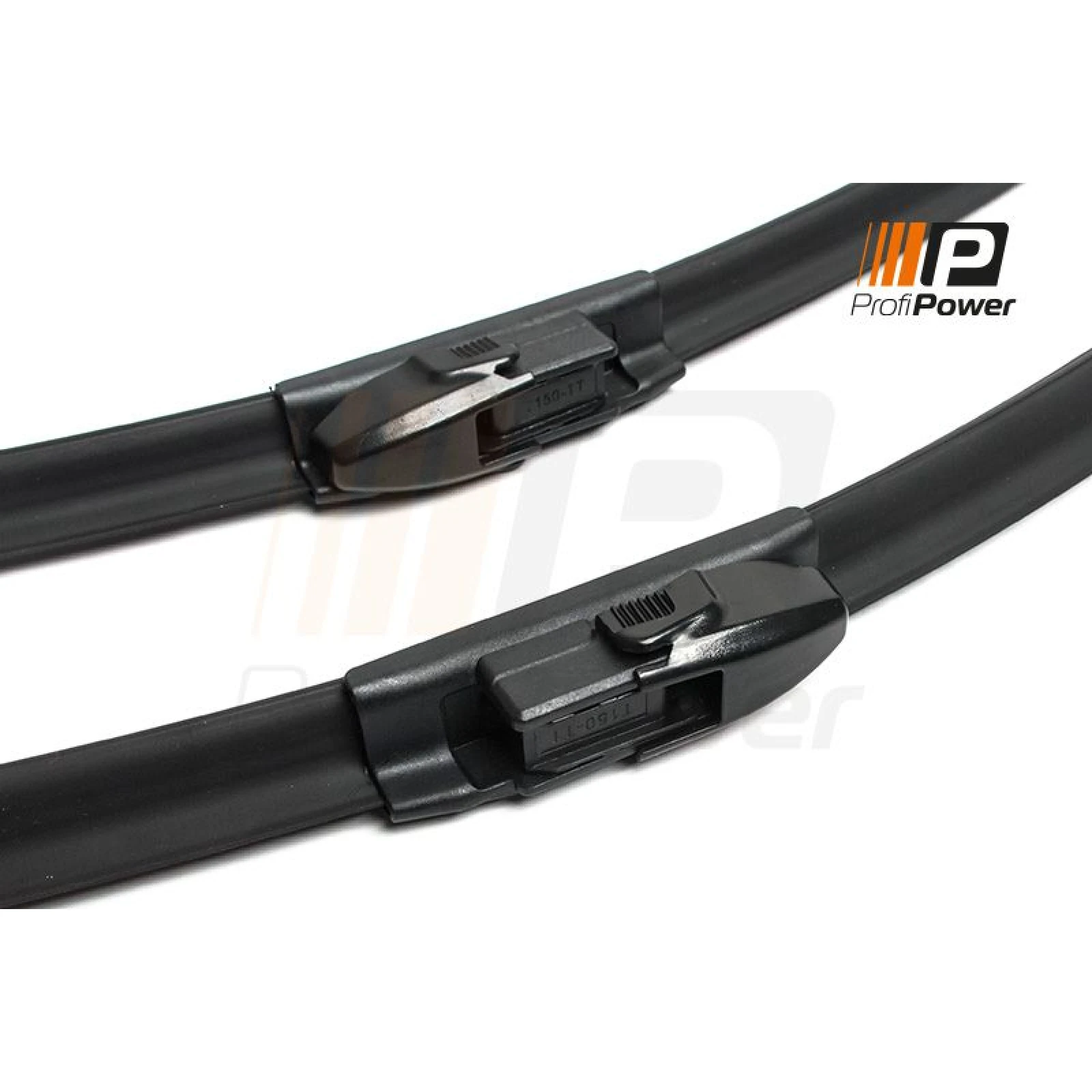 PROFIPOWER Wischblatt 1W1074K