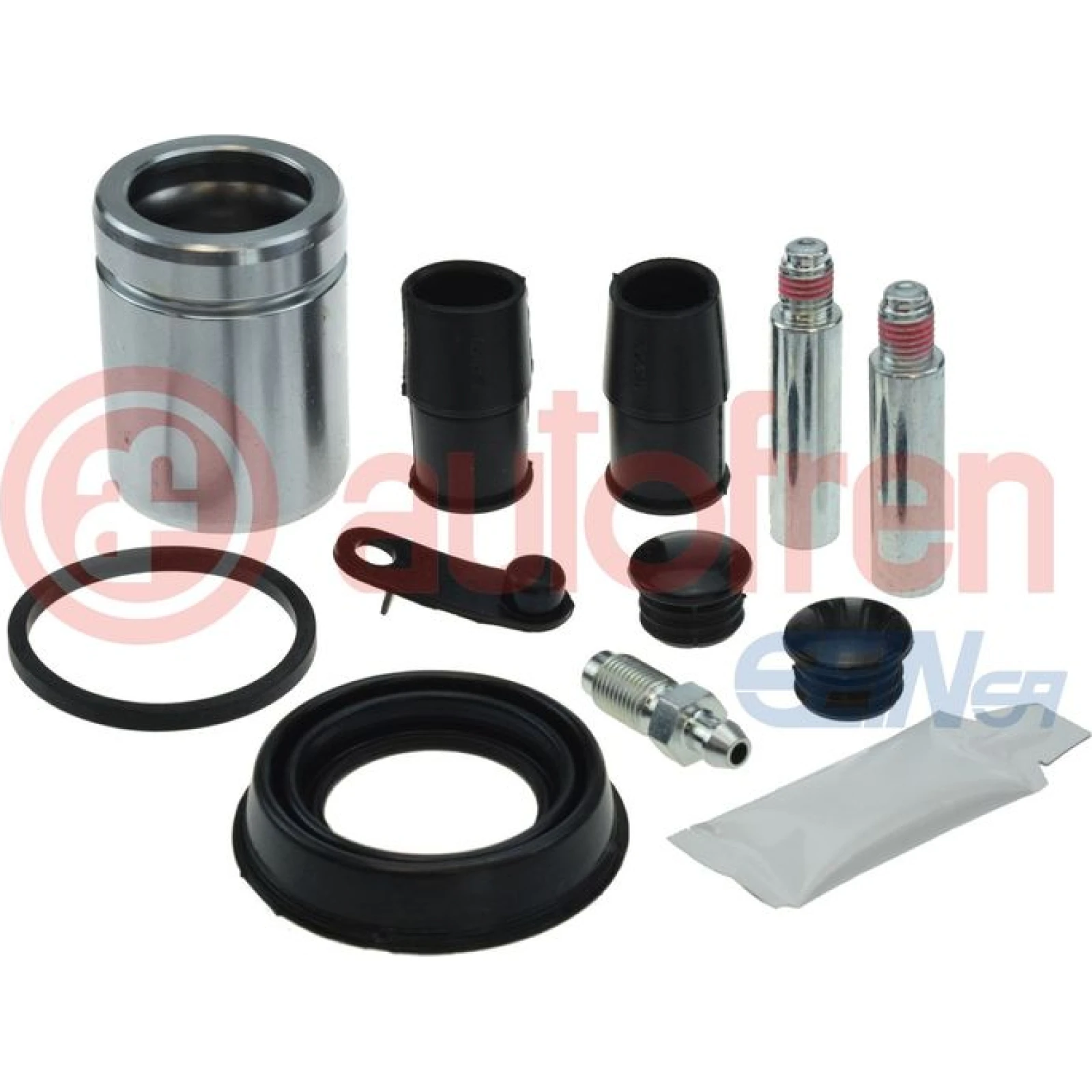 AUTOFREN SEINSA Reparatursatz, Bremssattel D43421S