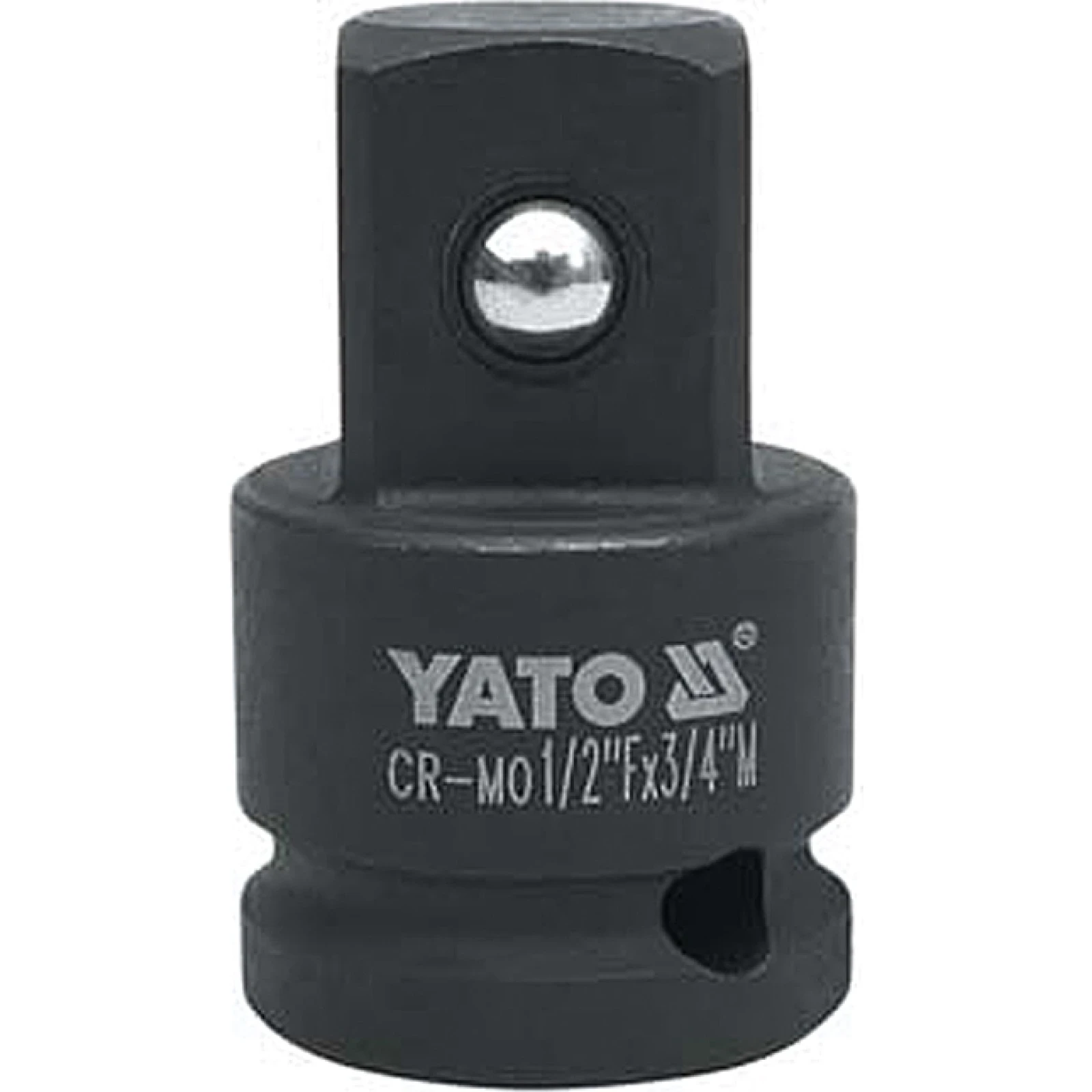 YATO YT-1067 Verbindungsstück F 3 / 4 m 1 / 2