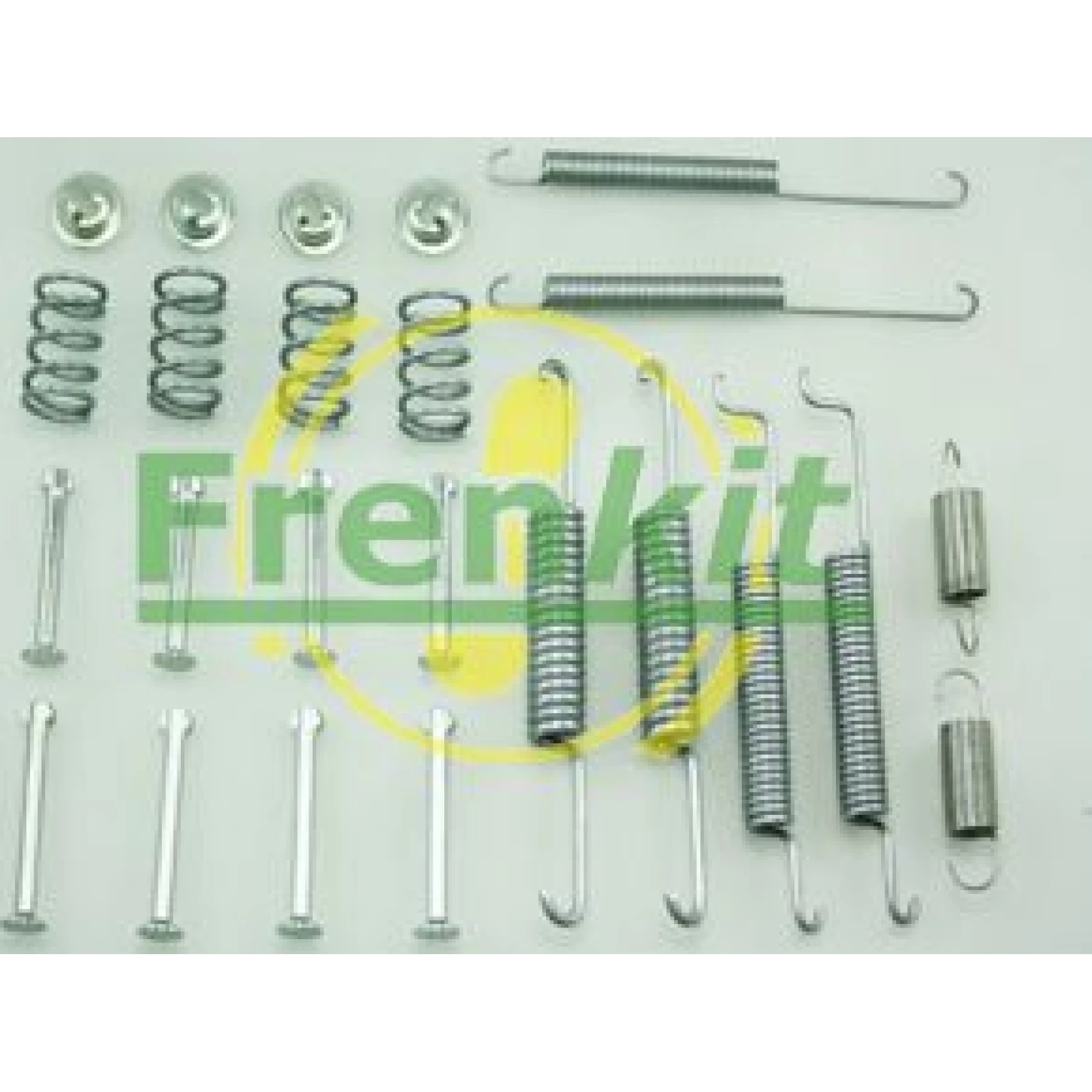 FRENKIT Zubehörsatz, Bremsbacken 950569