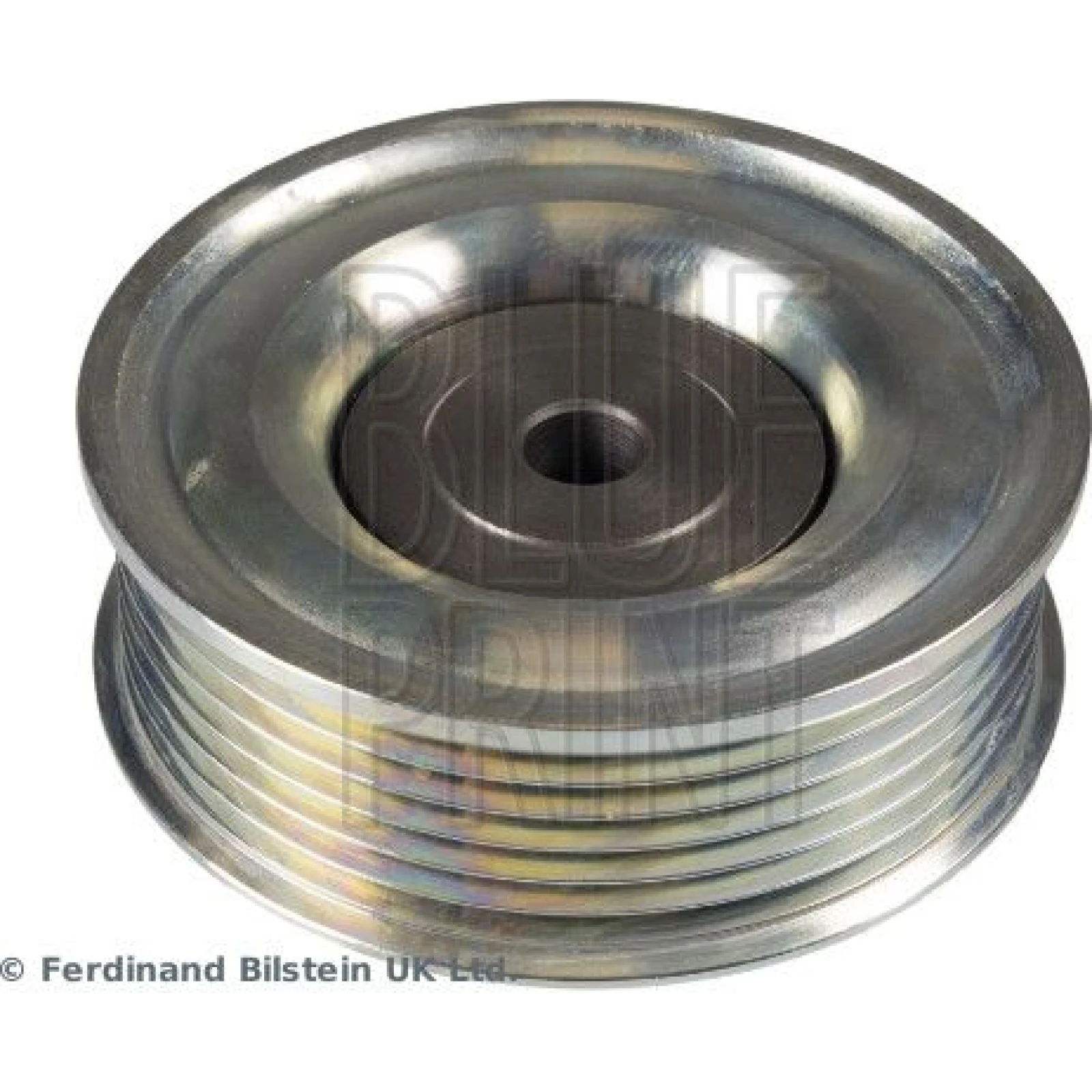 Umlenk-/Führungsrolle, Keilrippenriemen ADT396506