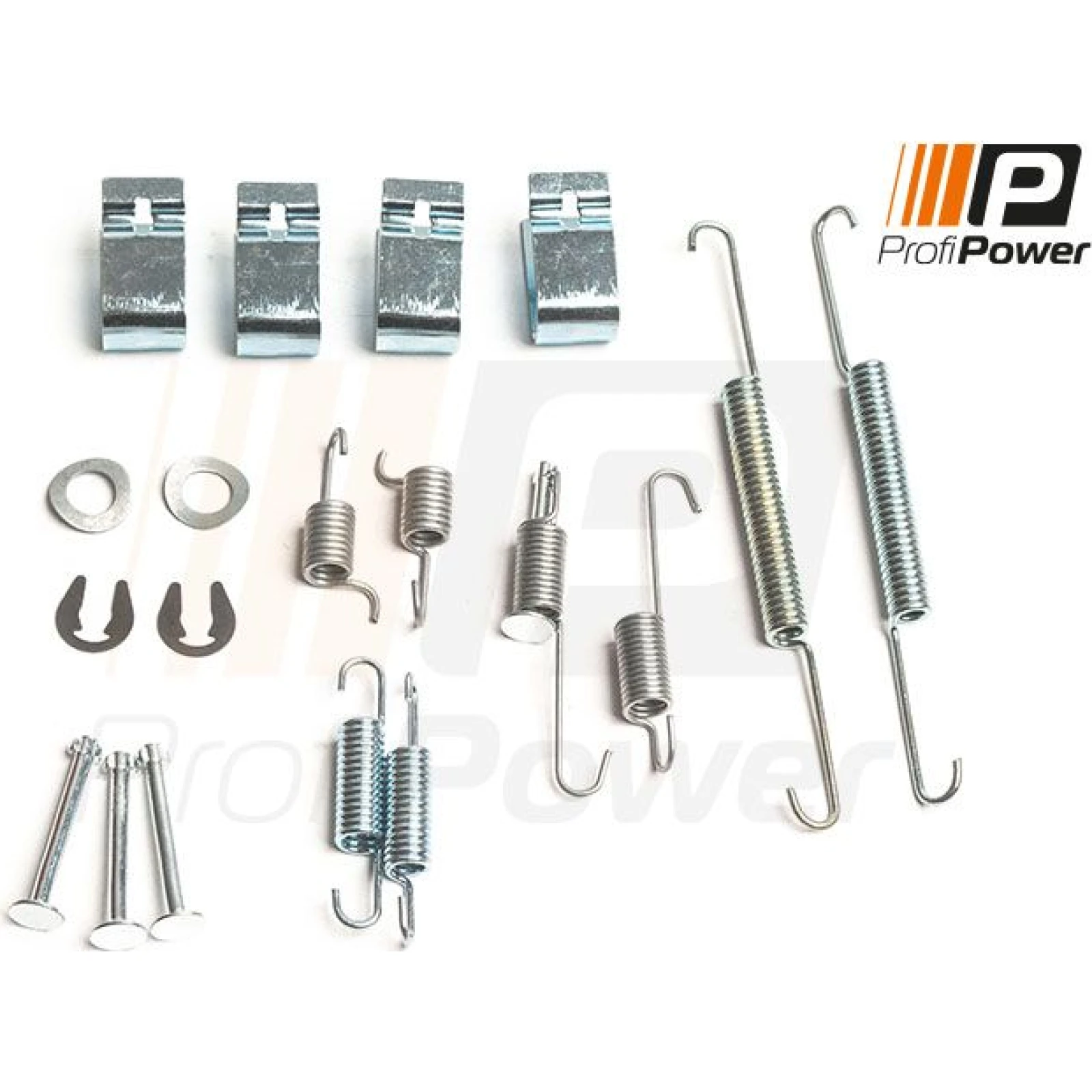 PROFIPOWER Zubehörsatz, Bremsbacken 9B2130