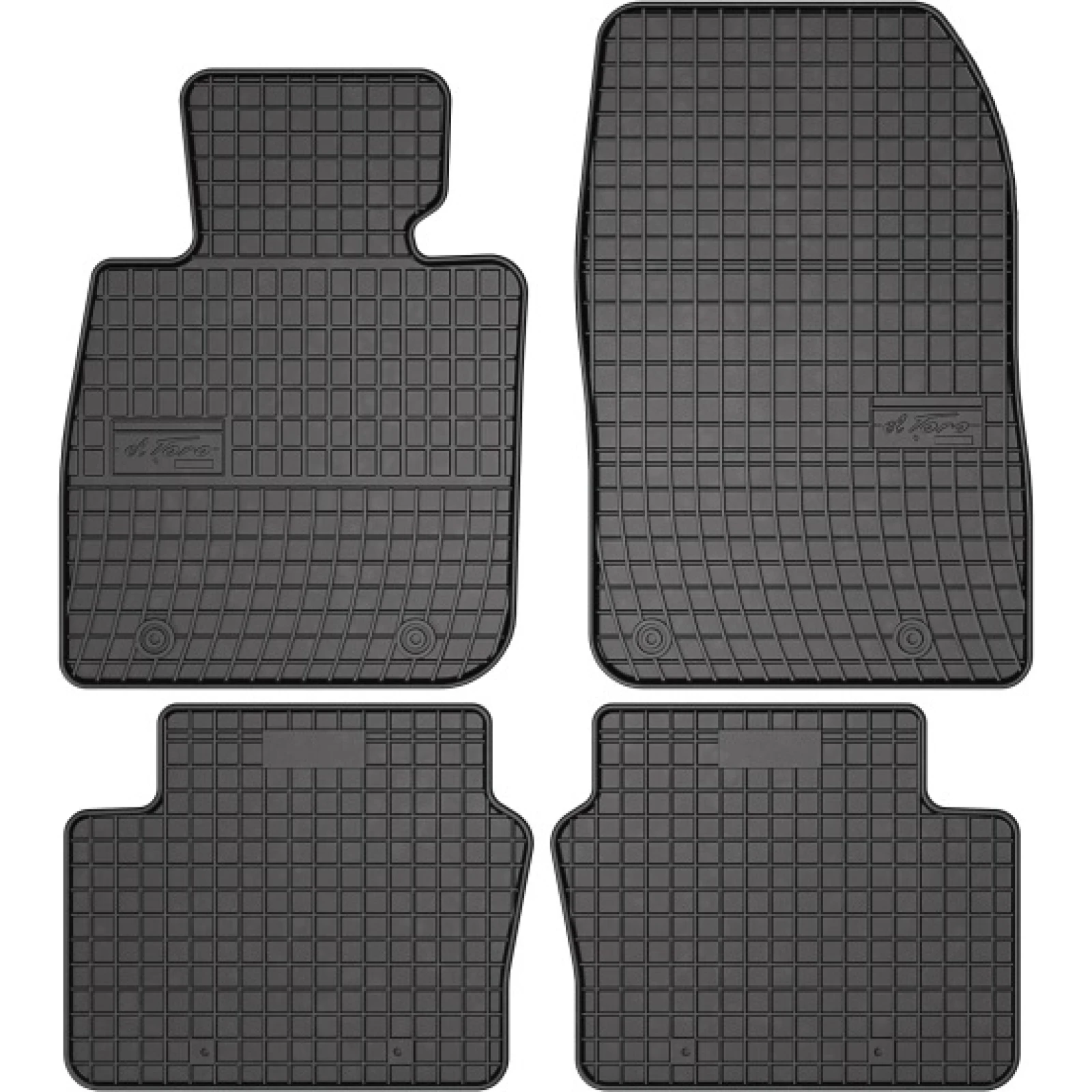 FROGUM Gummi Mazda Cx-3 2015 546825