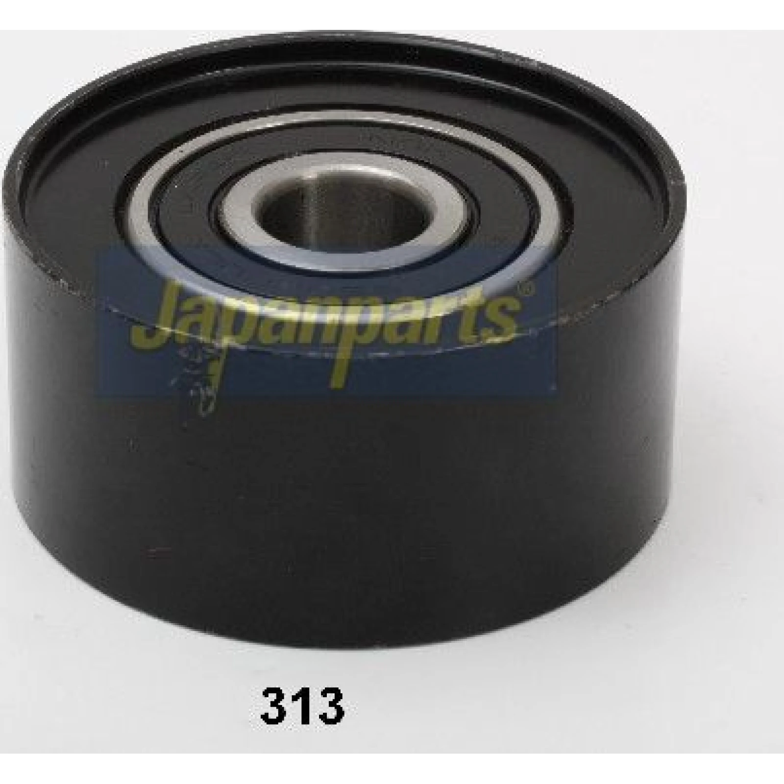 Japanparts Umlenk- / Führungsrolle, Keilrippenriemen RP-313