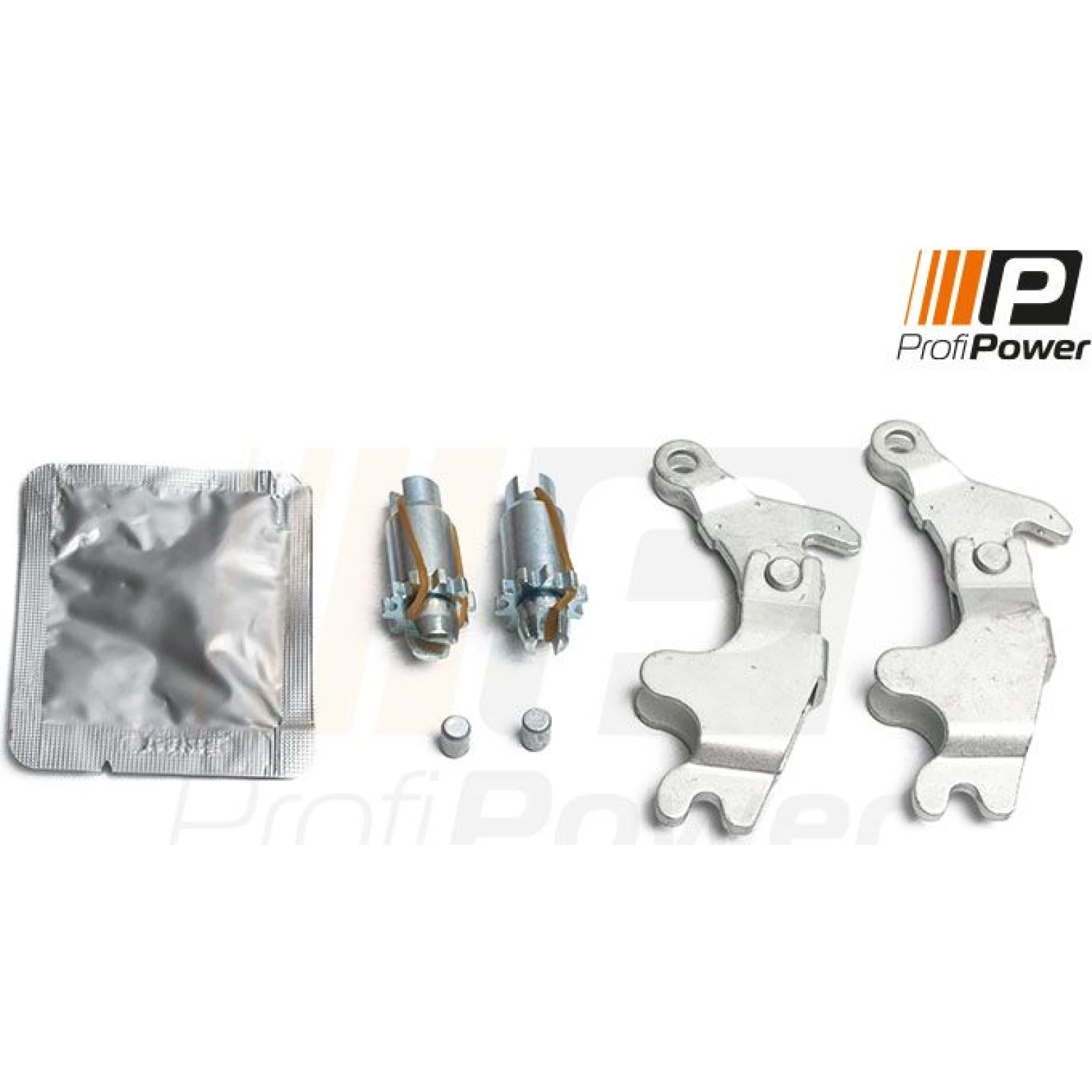 PROFIPOWER Reparatursatz, Expander 9B6003