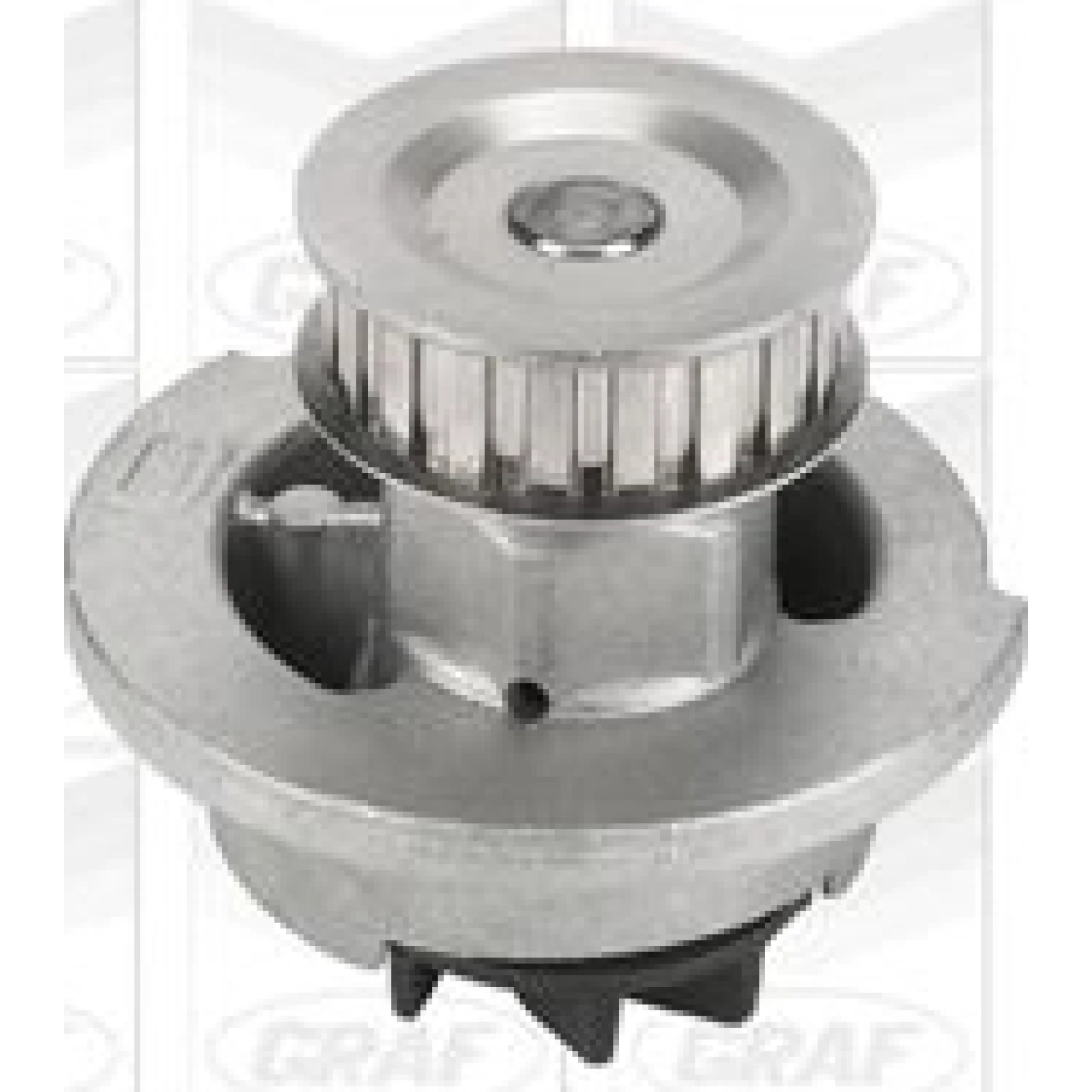 PA 441 Wasserpumpe PA441