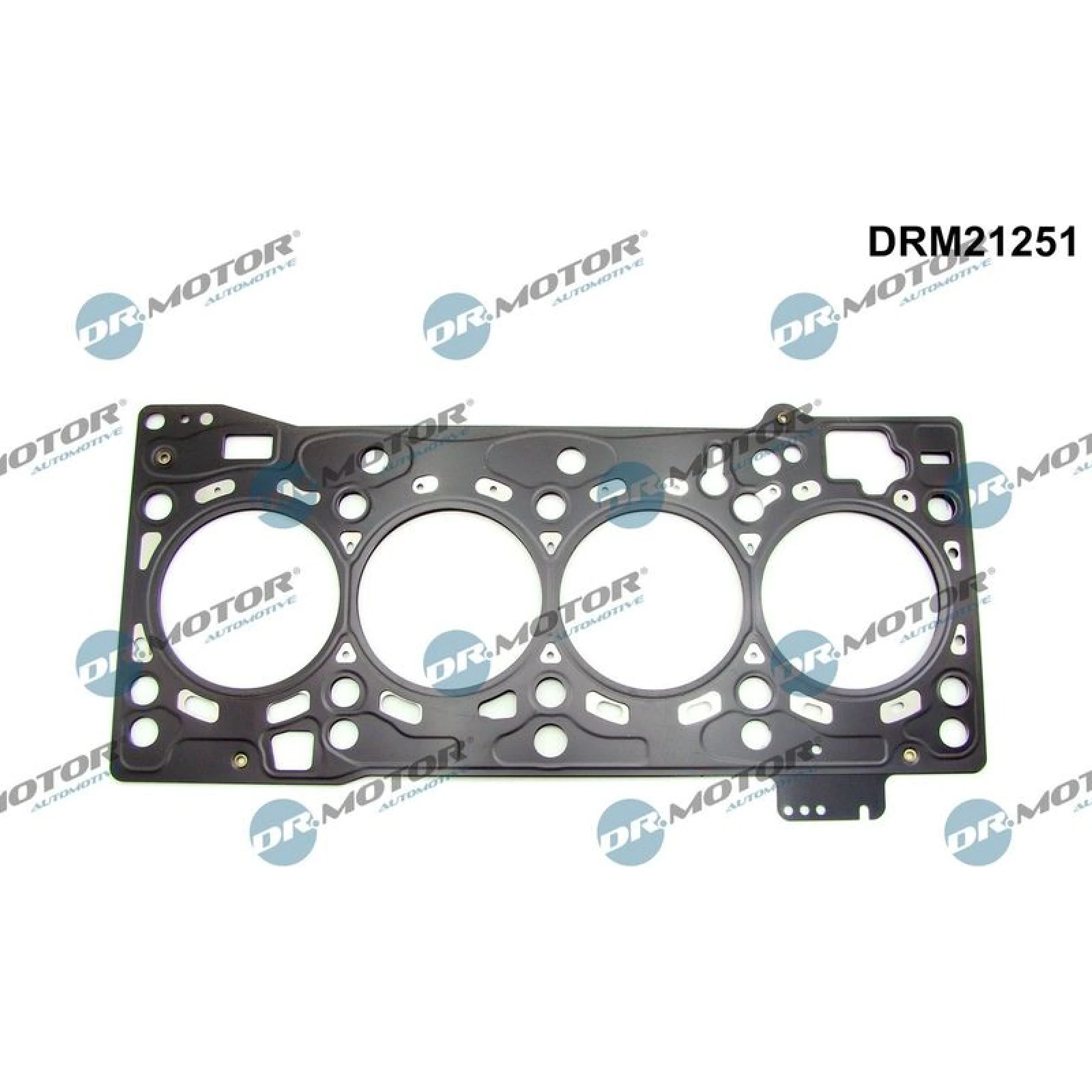 Dichtung, Zylinderkopf DRM21251