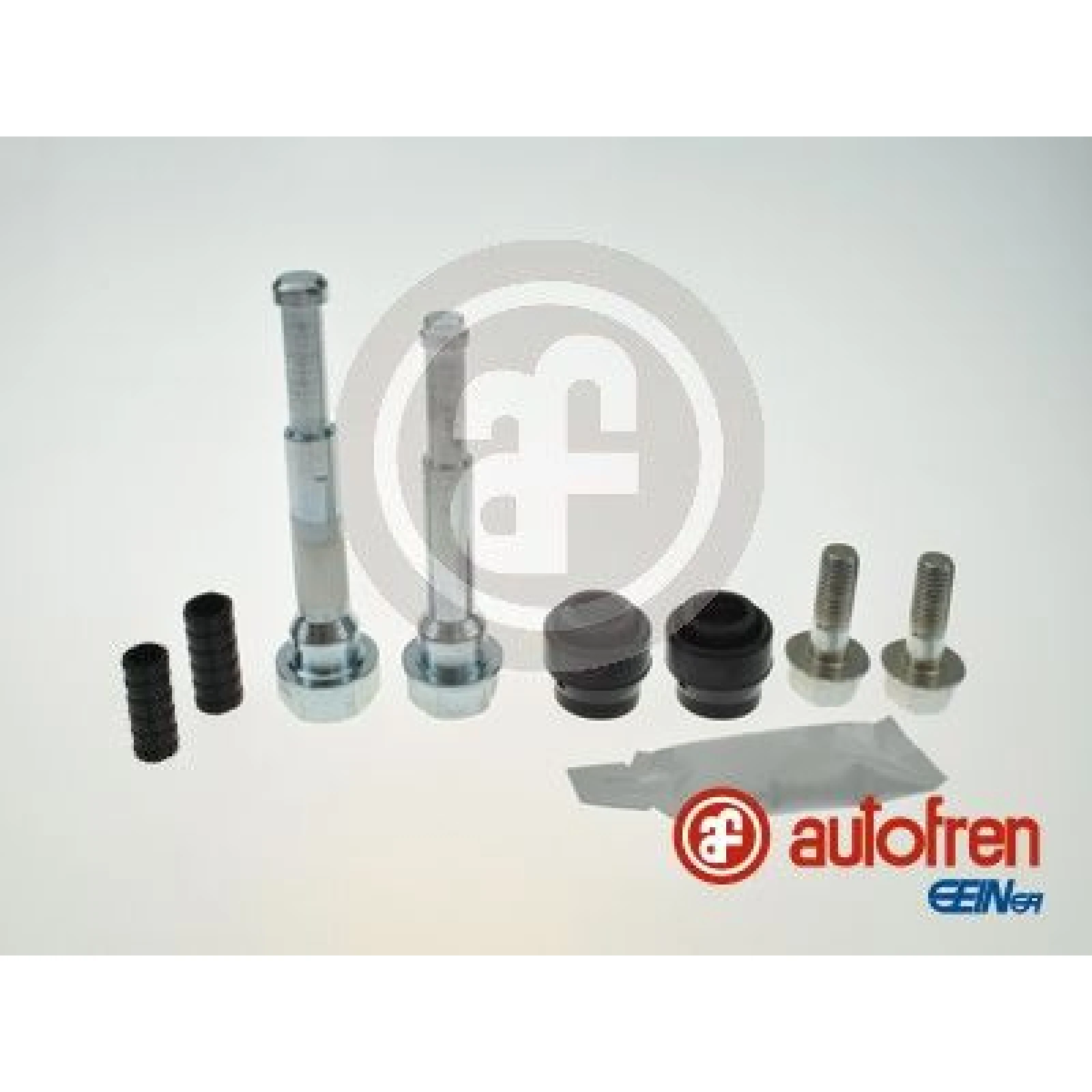Reparatursatz Bremssattel Mazda 6 07 D7053C