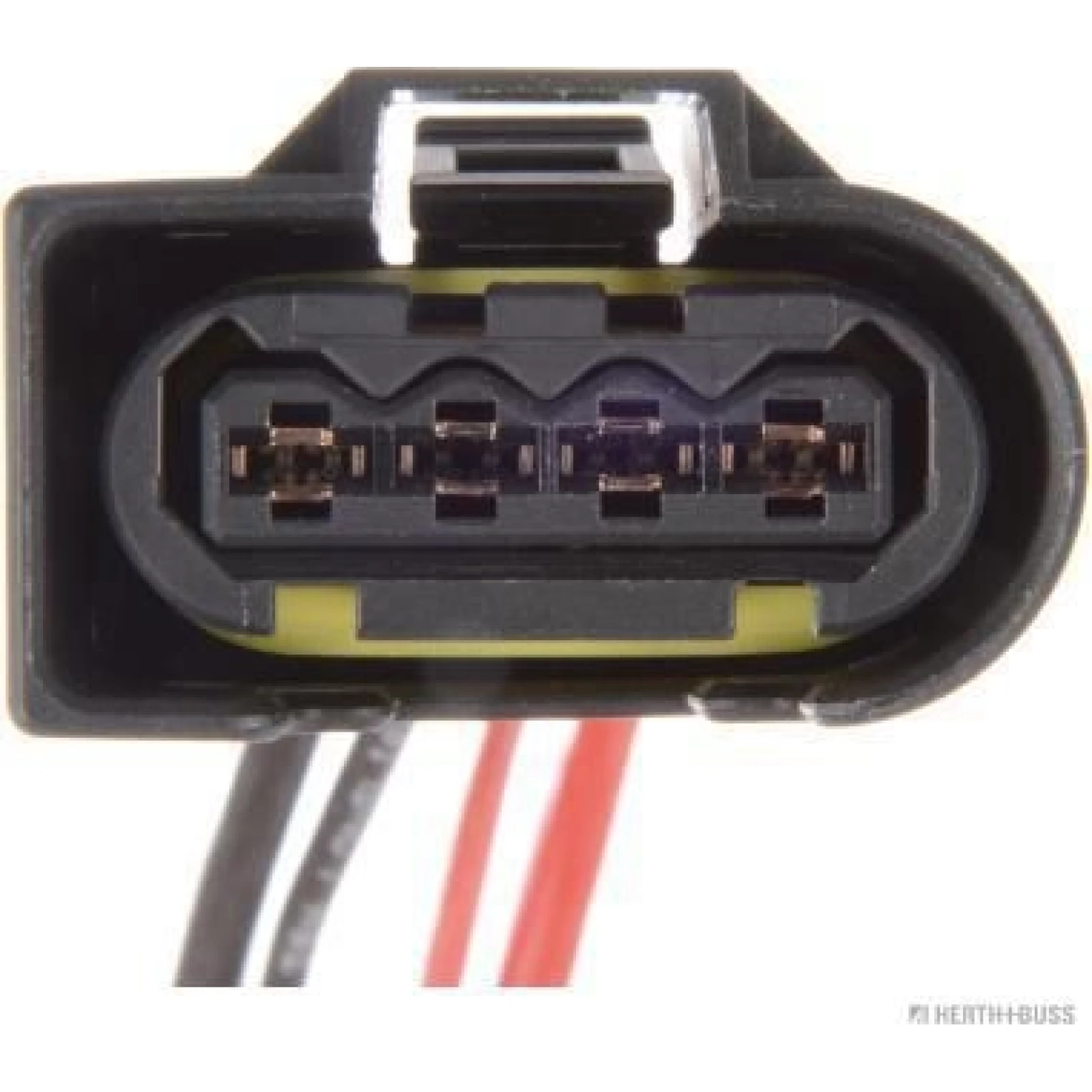 Kabelreparatursatz, Zusatzwasserpumpe 51277336