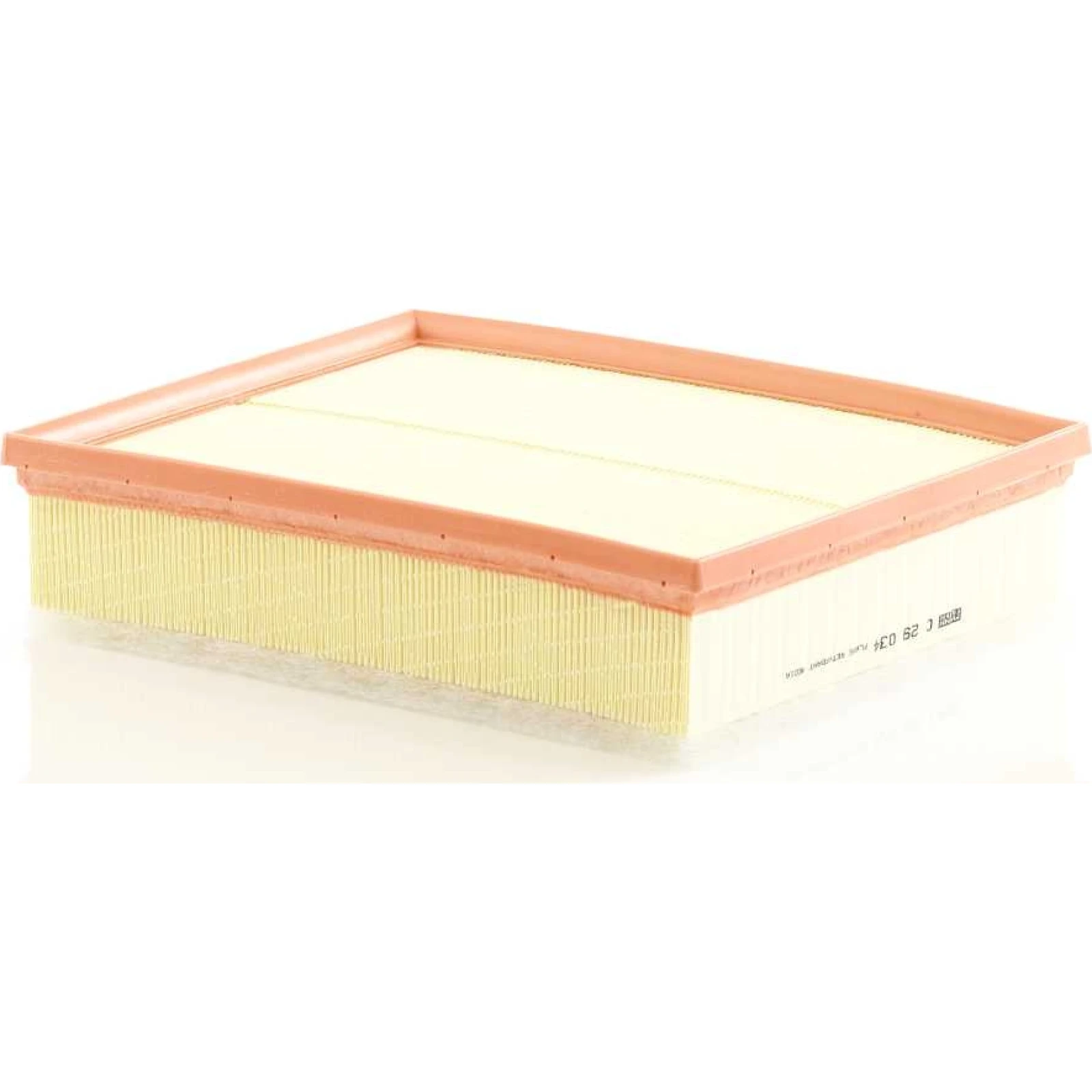 Mann & Hummel Luftfilter PKW C 29 034