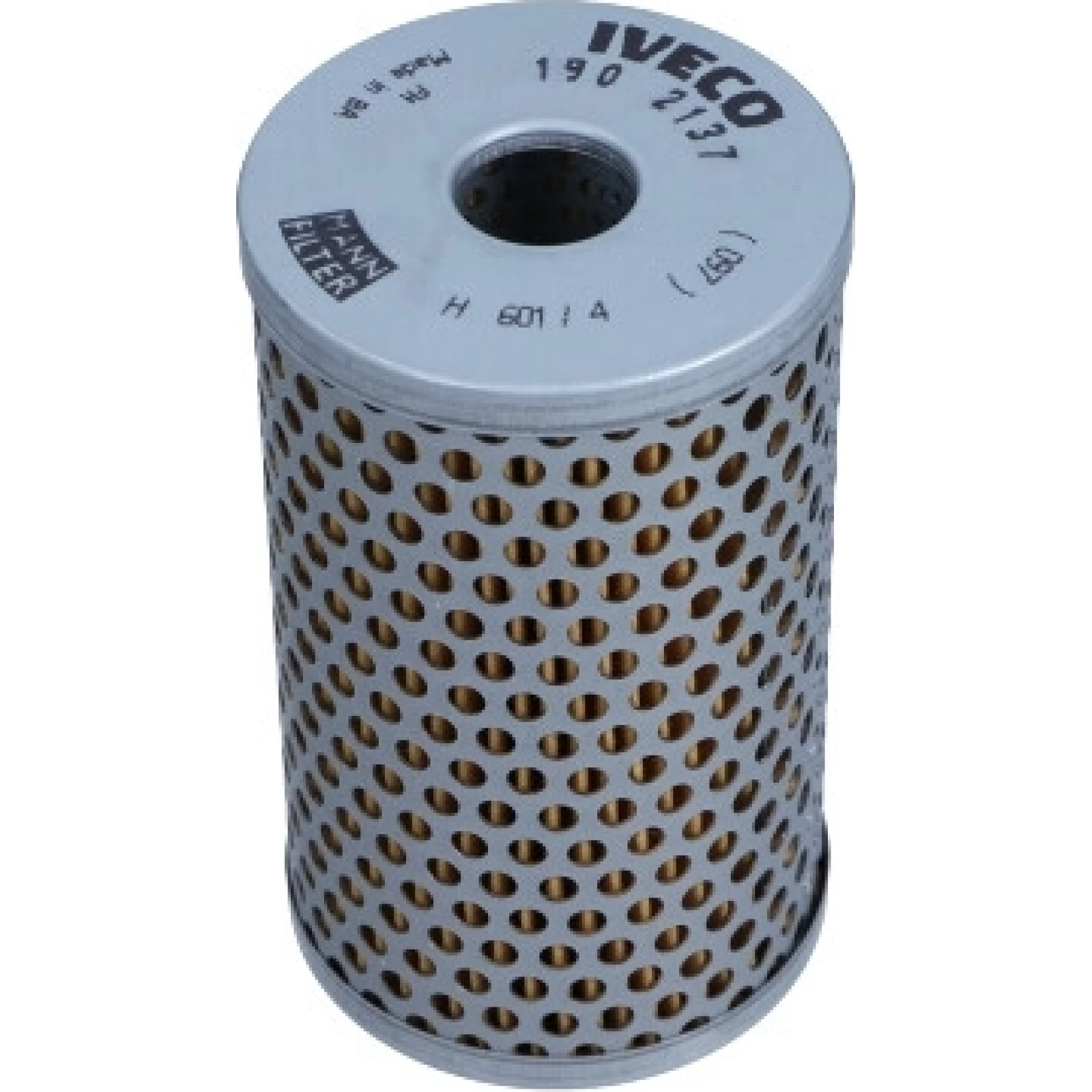 FIAT Original 1902137 FIAT Original Iveco Power Power Flüssigkeitsfilter – – OE-Nr. 1902137