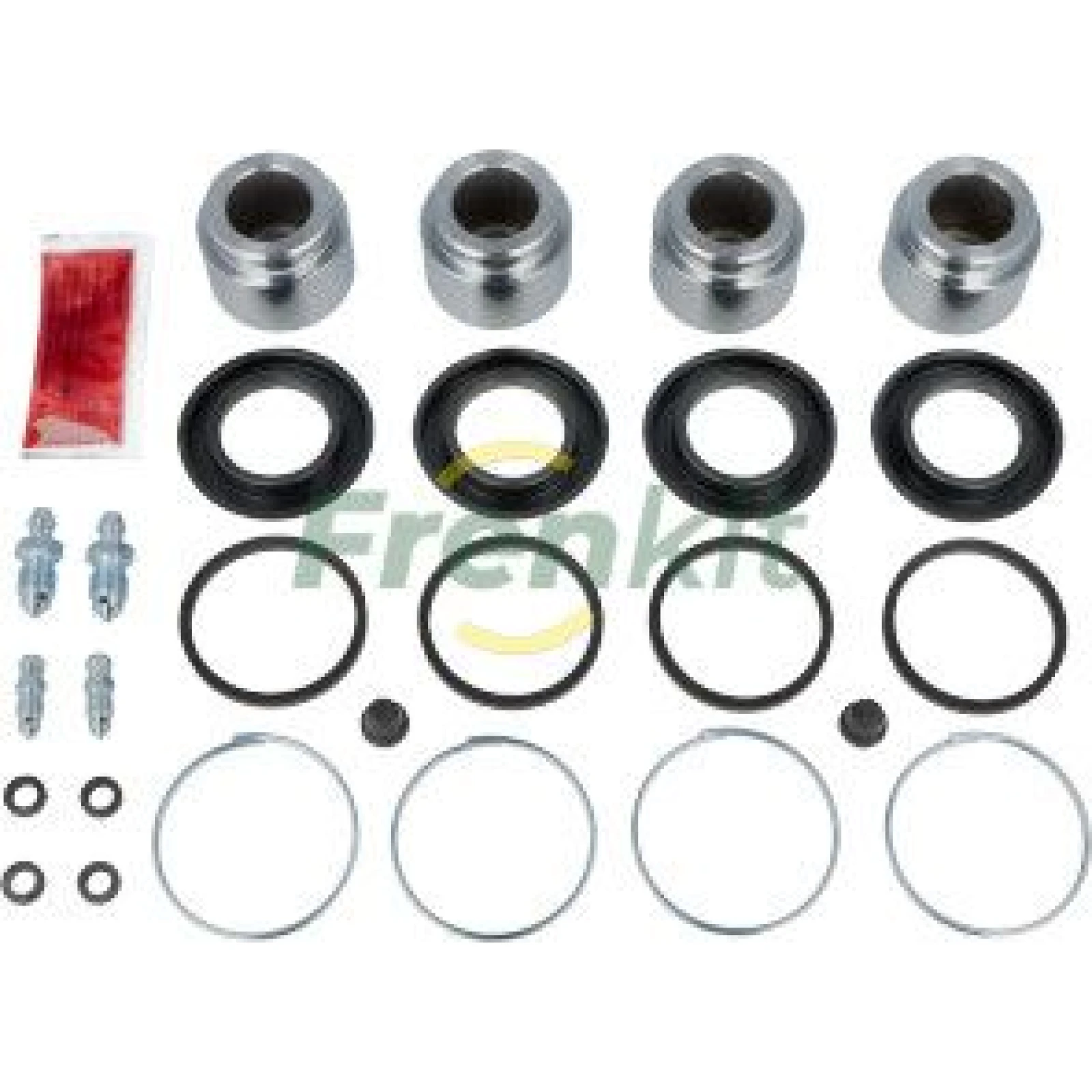 FRENKIT Reparatursatz, Bremssattel 240944