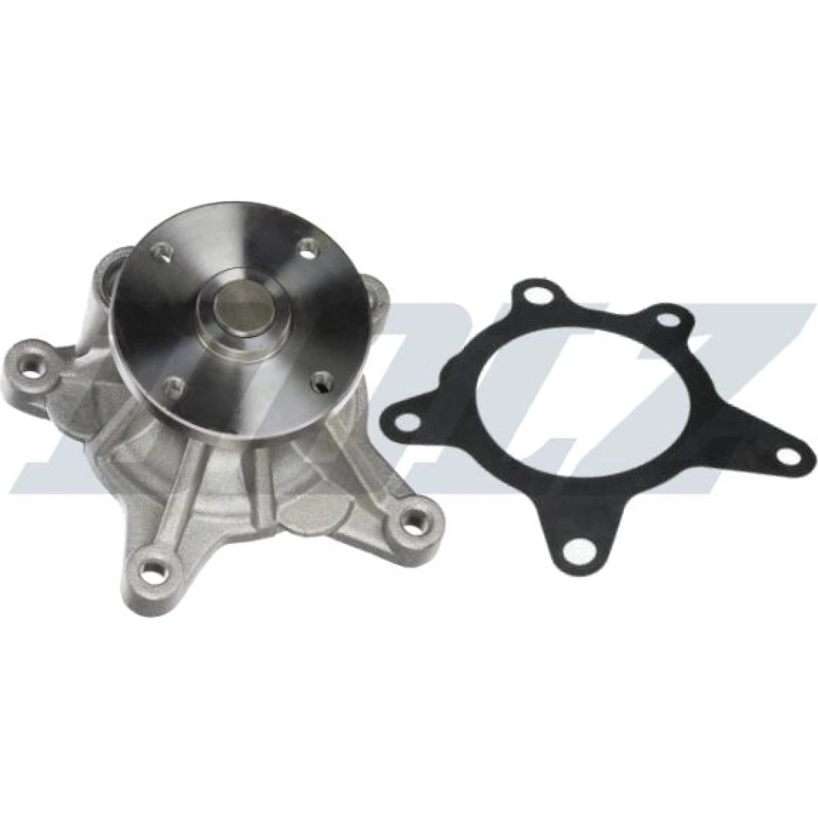 DOLZ Wasserpumpe / Kühlmittelpumpe H227