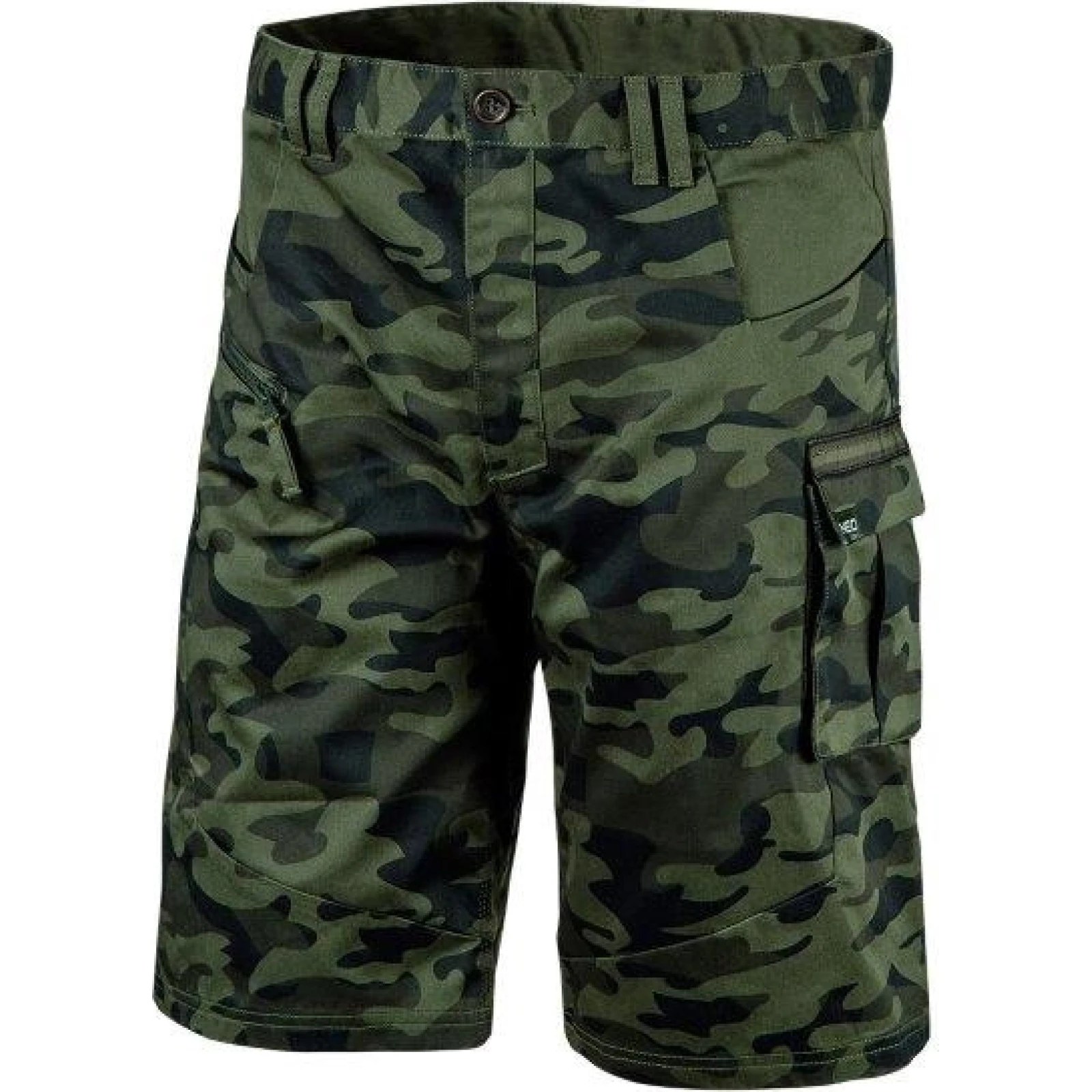 Camo-Shorts, Größe L 81-271-L