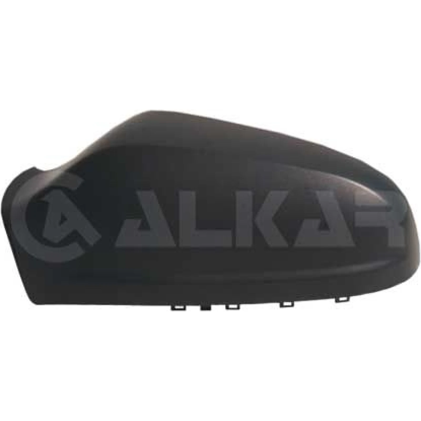 SPIEGELVERKLEIDUNG L SCHWARZ 4617,720,1