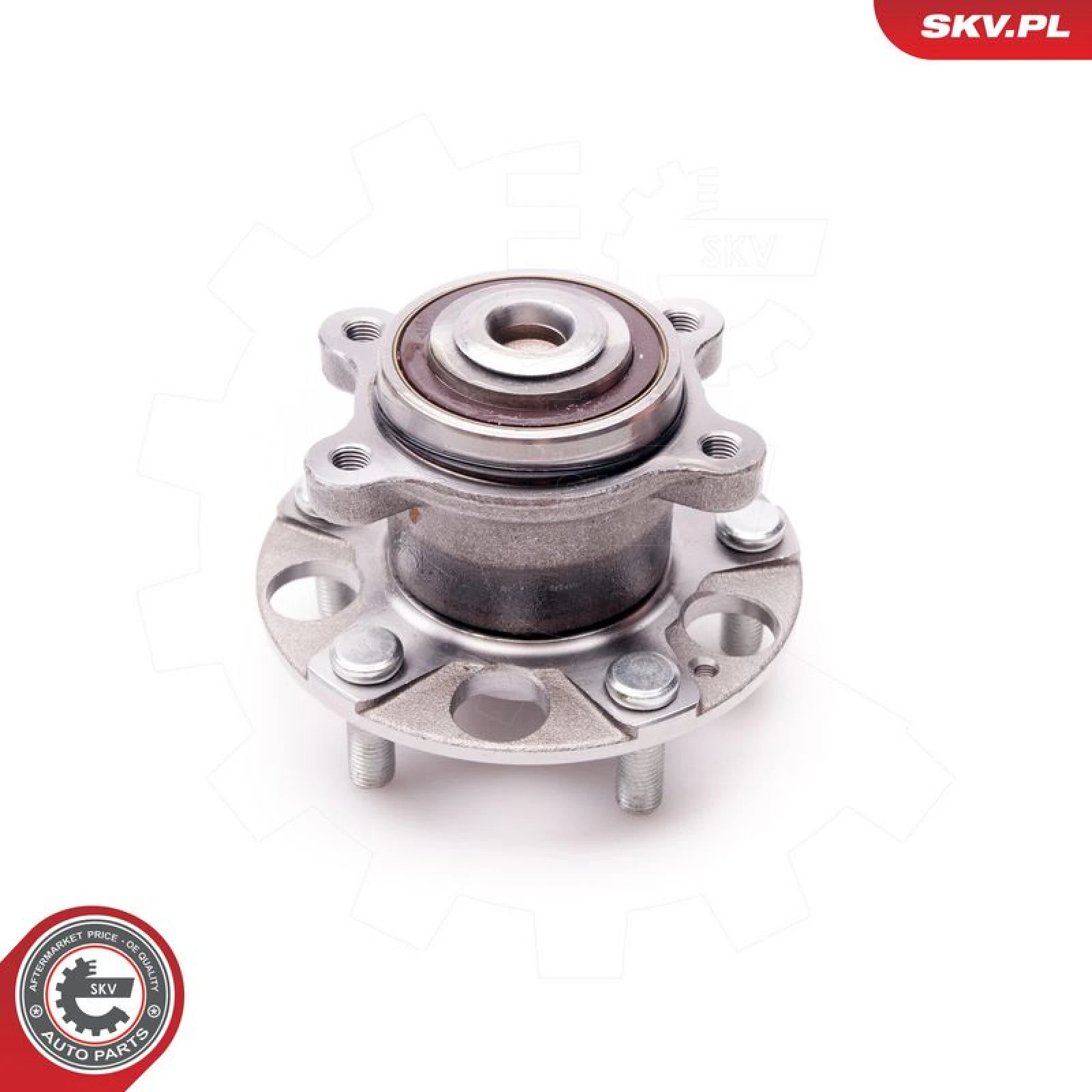 SKV GERMANY Radlager 29SKV171