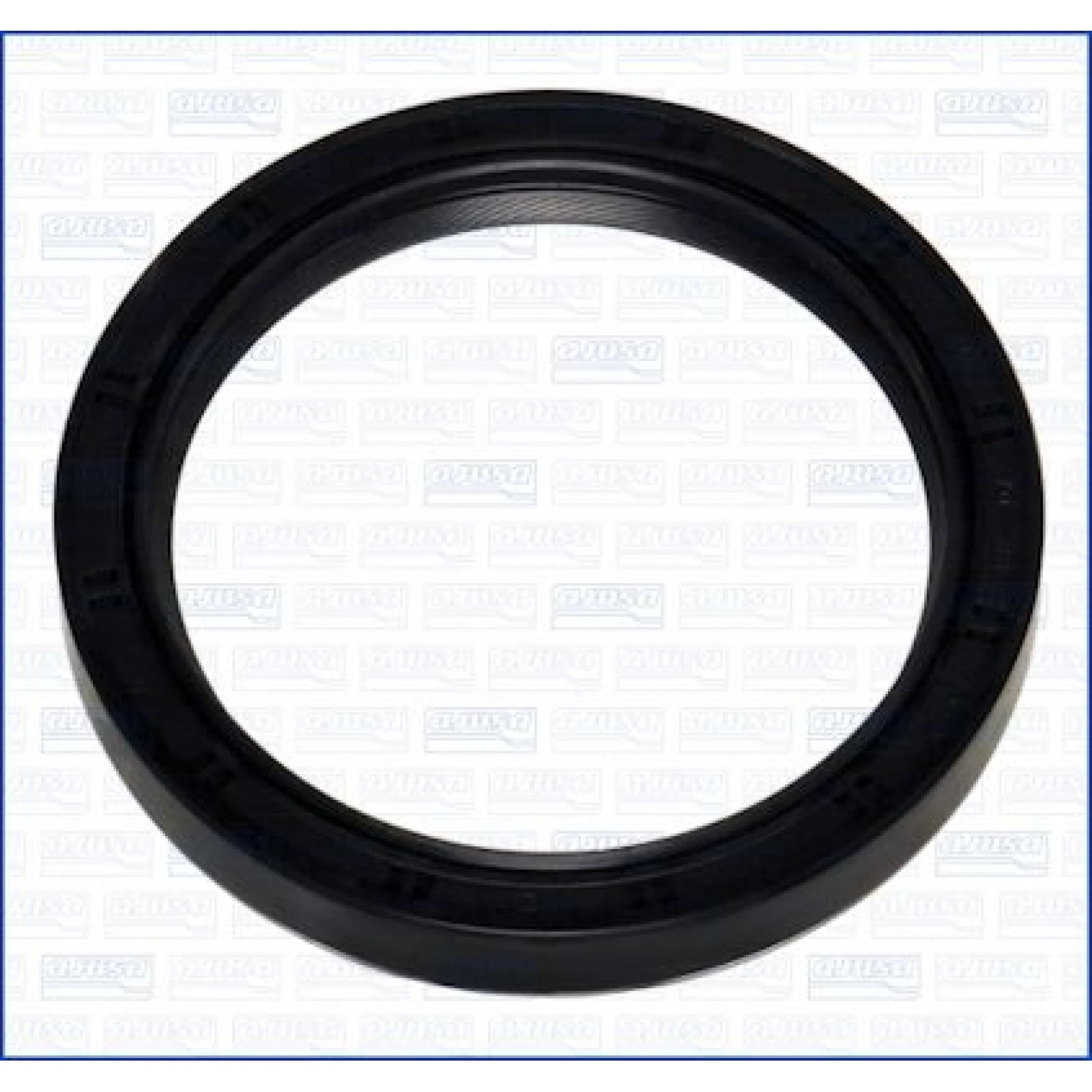 Ajusa Wellendichtring Mazda 323 Iii 87 15032800