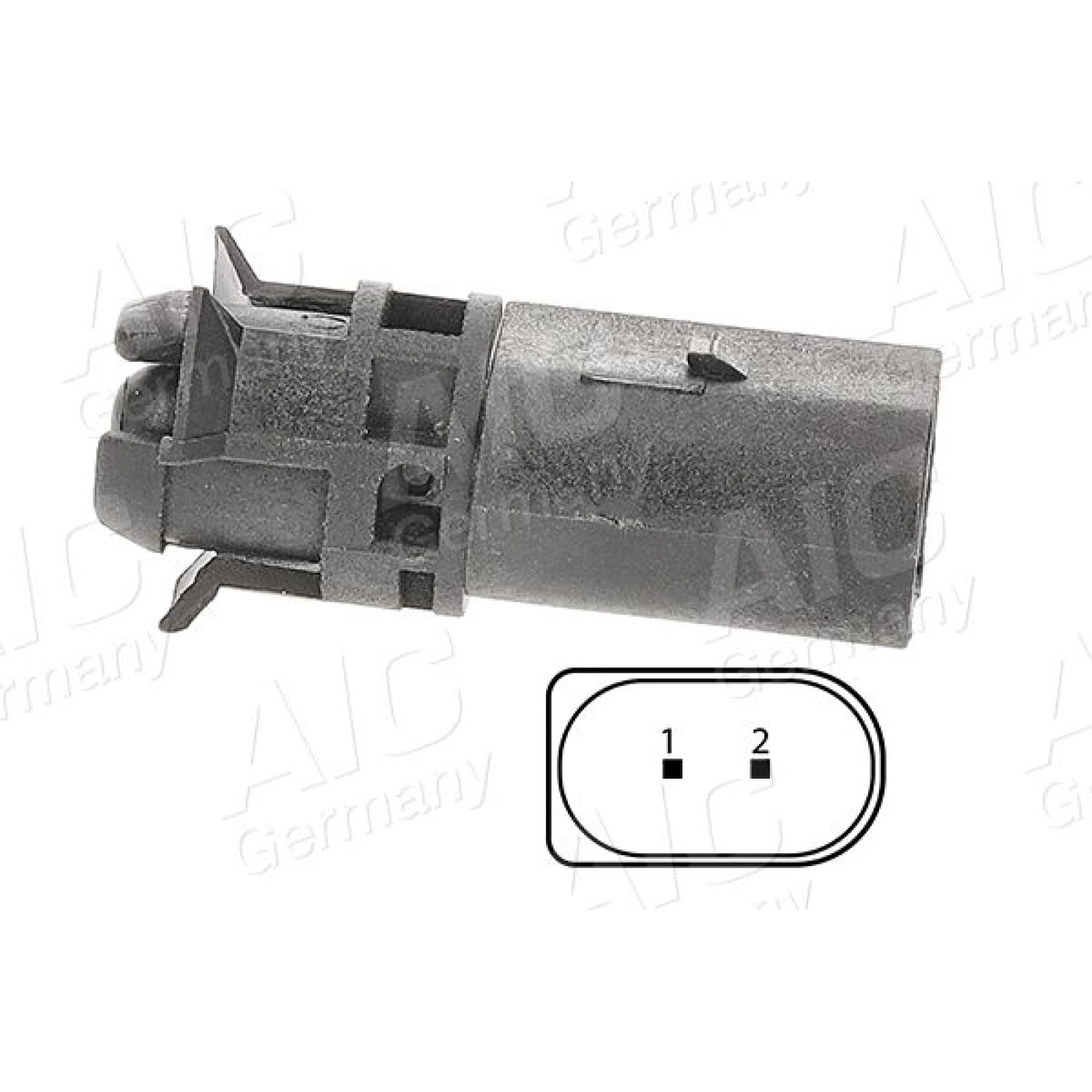 AIC Temperatursensor 54616