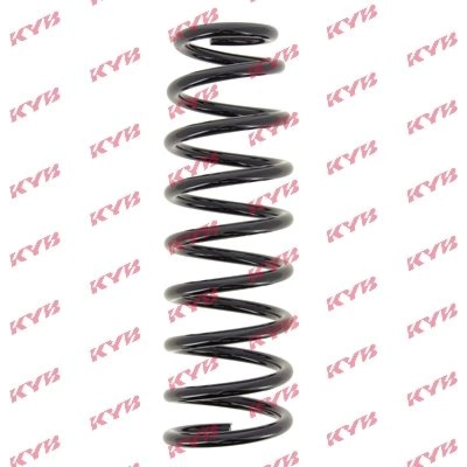 KYB Fahrwerksfeder Suzuki T. Grand Vitara 1.6/2.0/2.5 03.98-05.09 RC5907