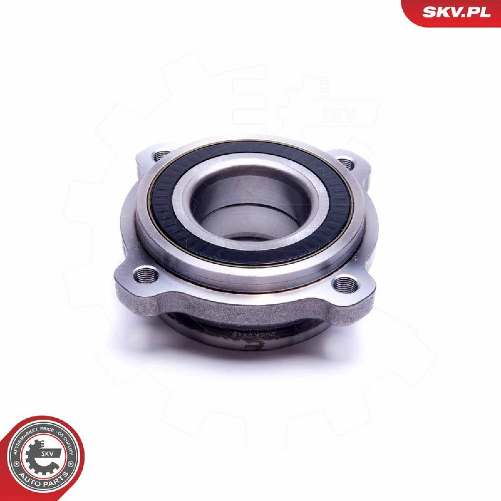 ESEN SKV Radlagersatz 29SKV442