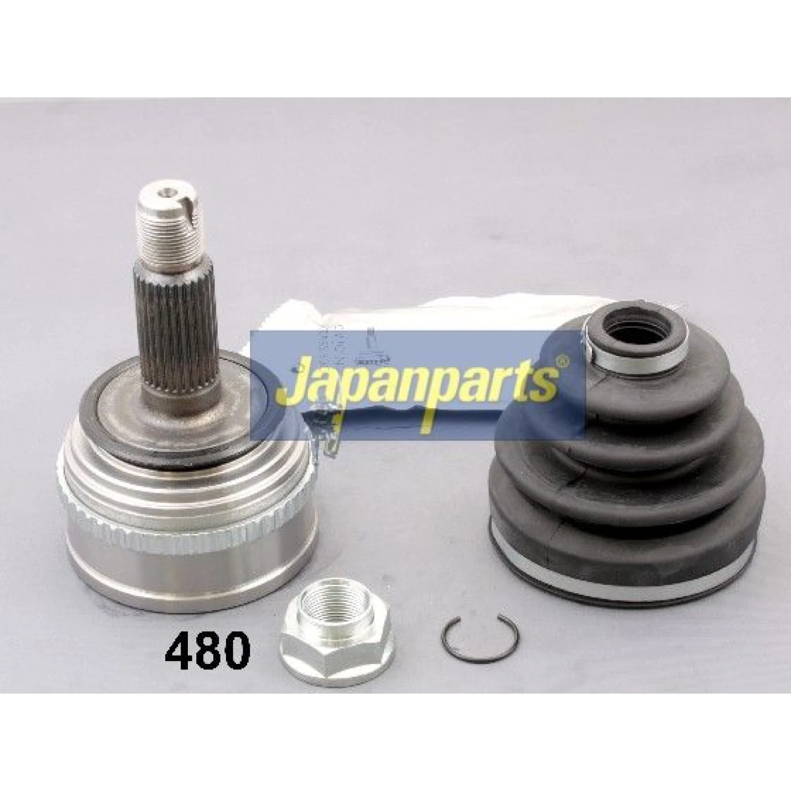 Gelenksatz, Antriebswelle Honda Cr-V 95- 2.0 16V 4Wd GI-480
