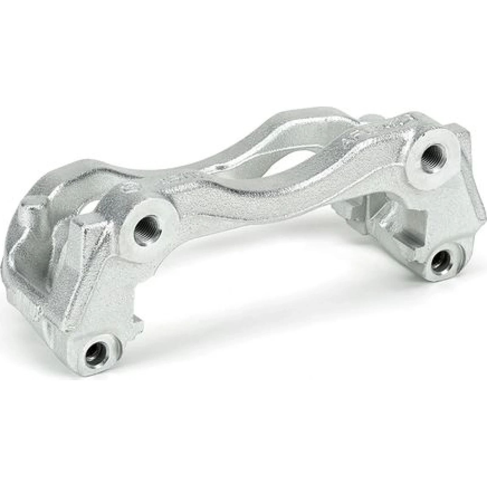 BREMBO Bremssattelhaltersatz F BK 020