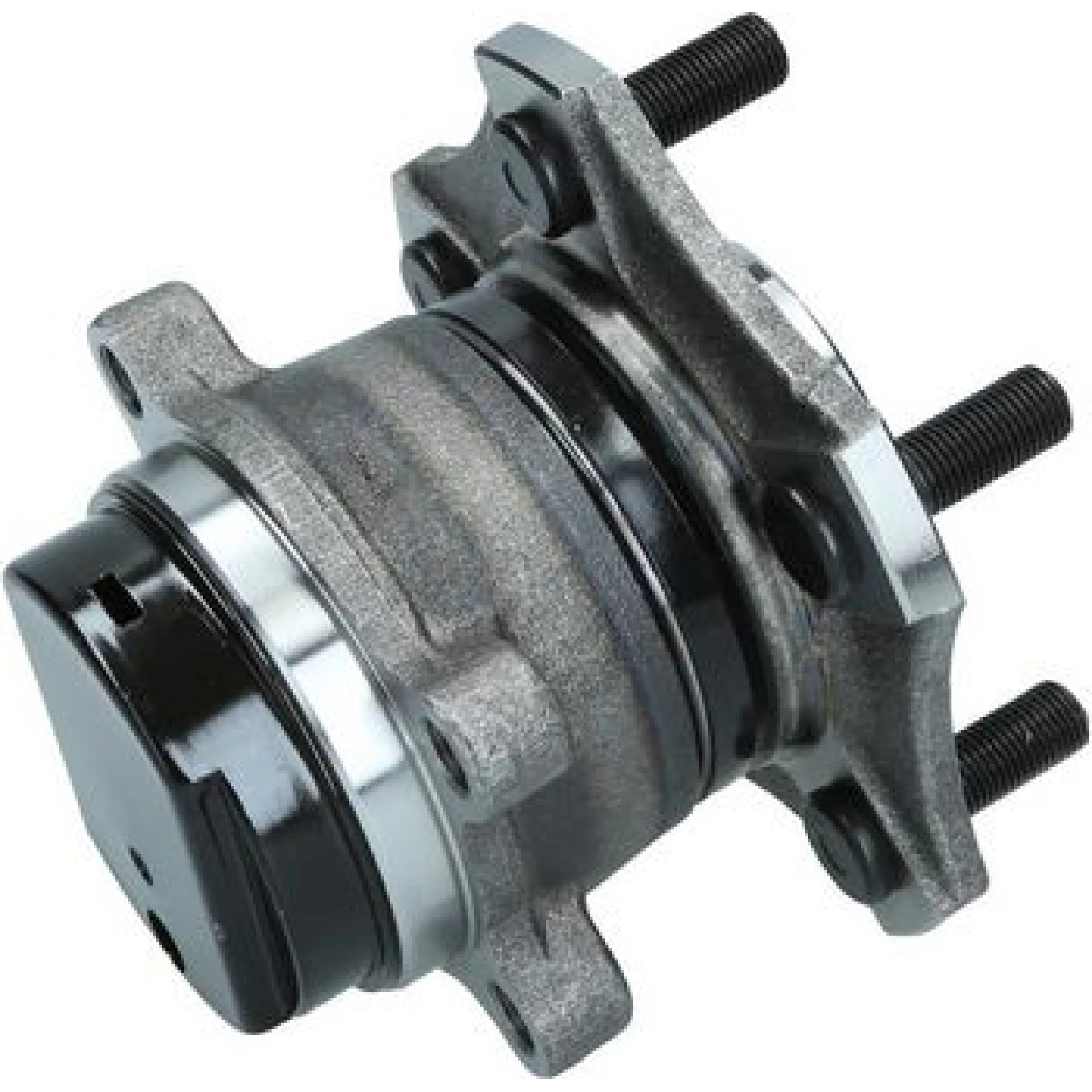 KAMOKA Radlagersatz 5500315
