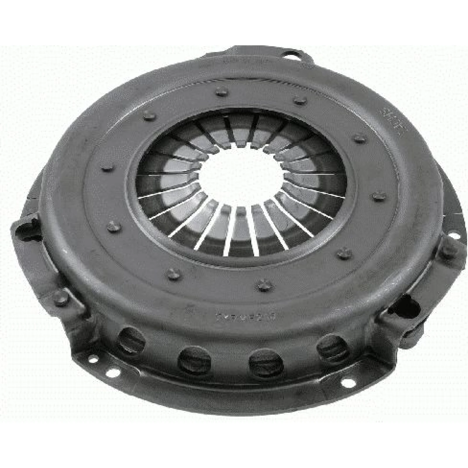 SACHS Kupplungsdruckplatte 3082 007 338